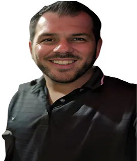 Matthew McKeown