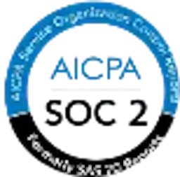 SOC-2 badge