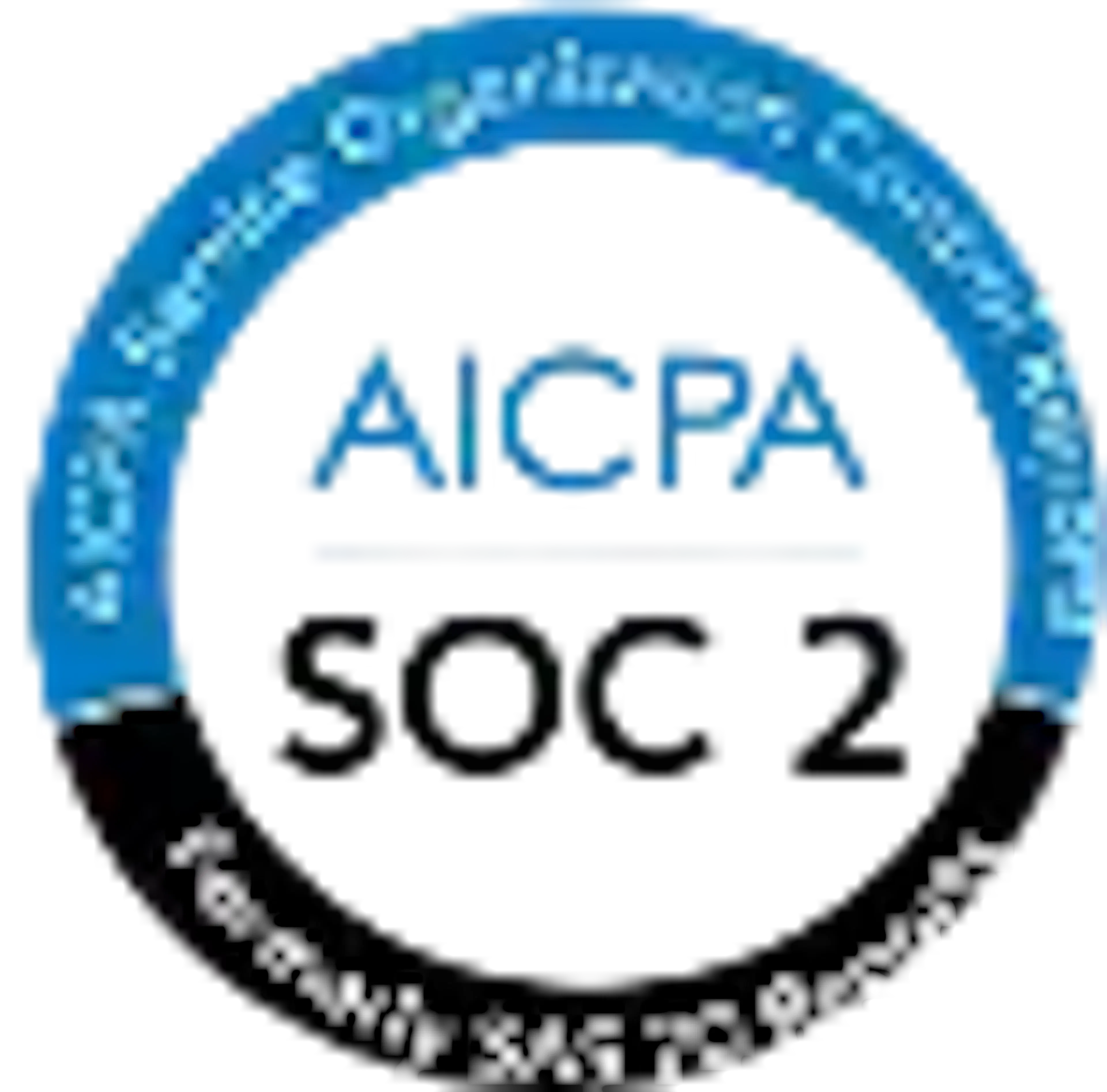 SOC-2 badge