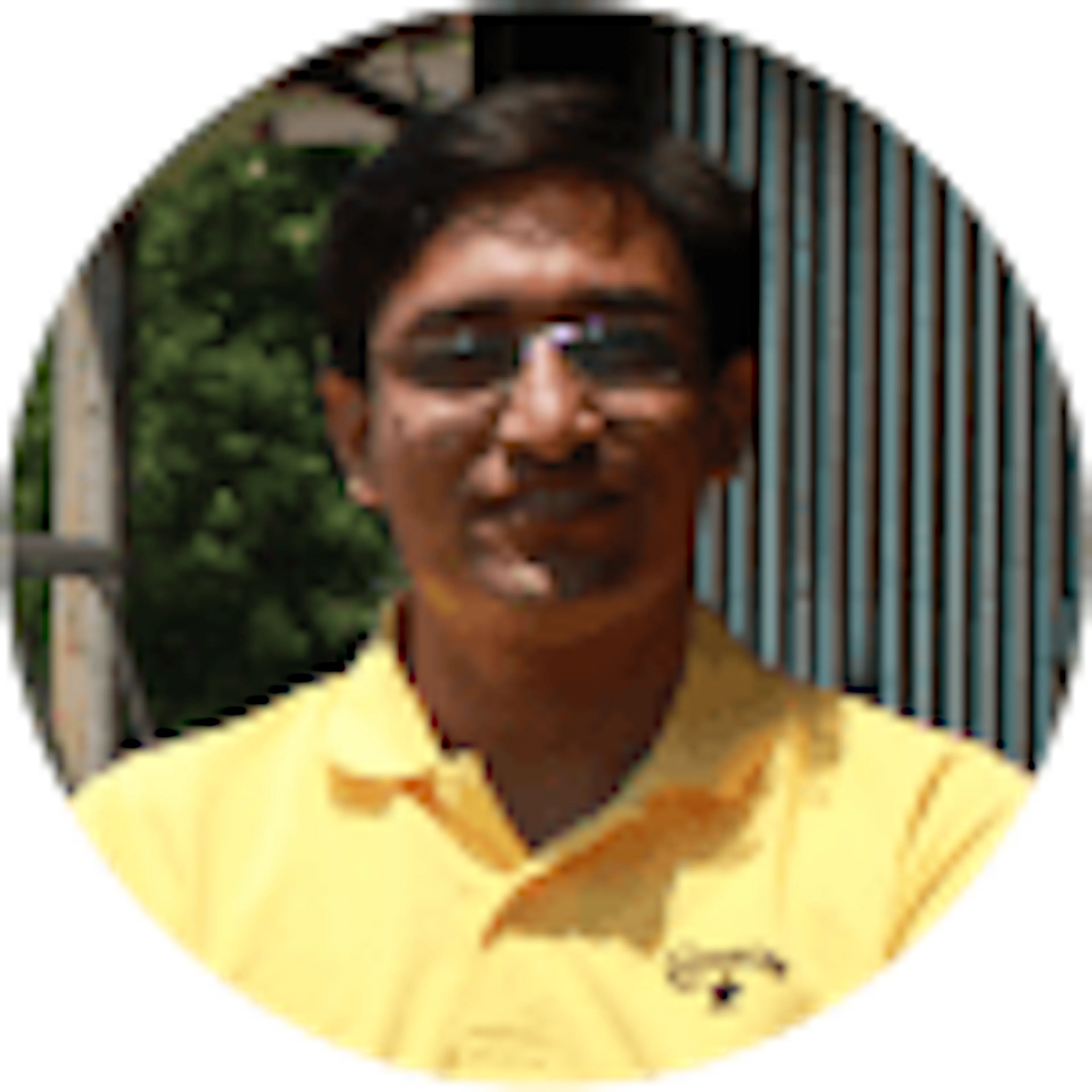 Tushar Jain Image