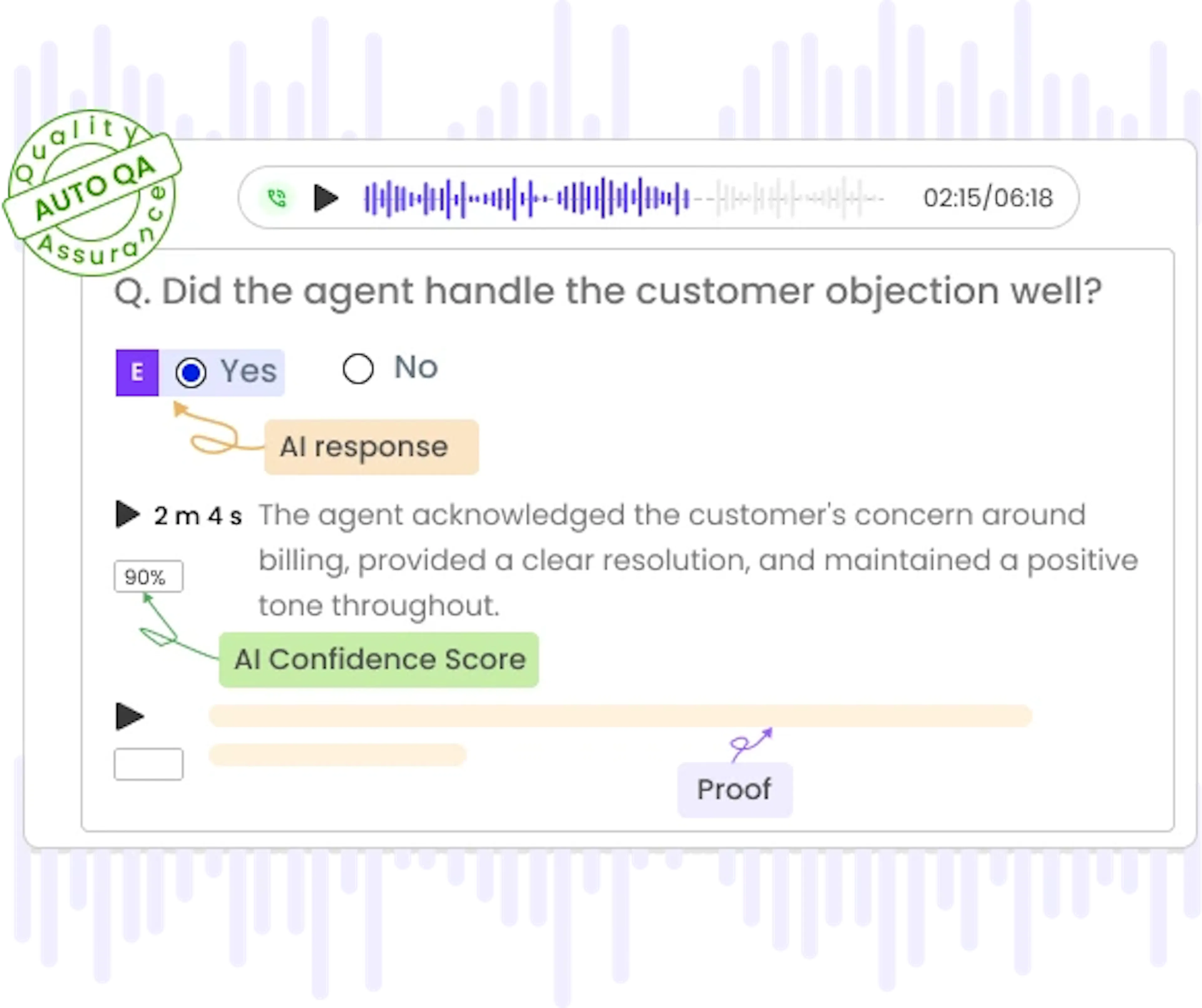 auto-qa-calls