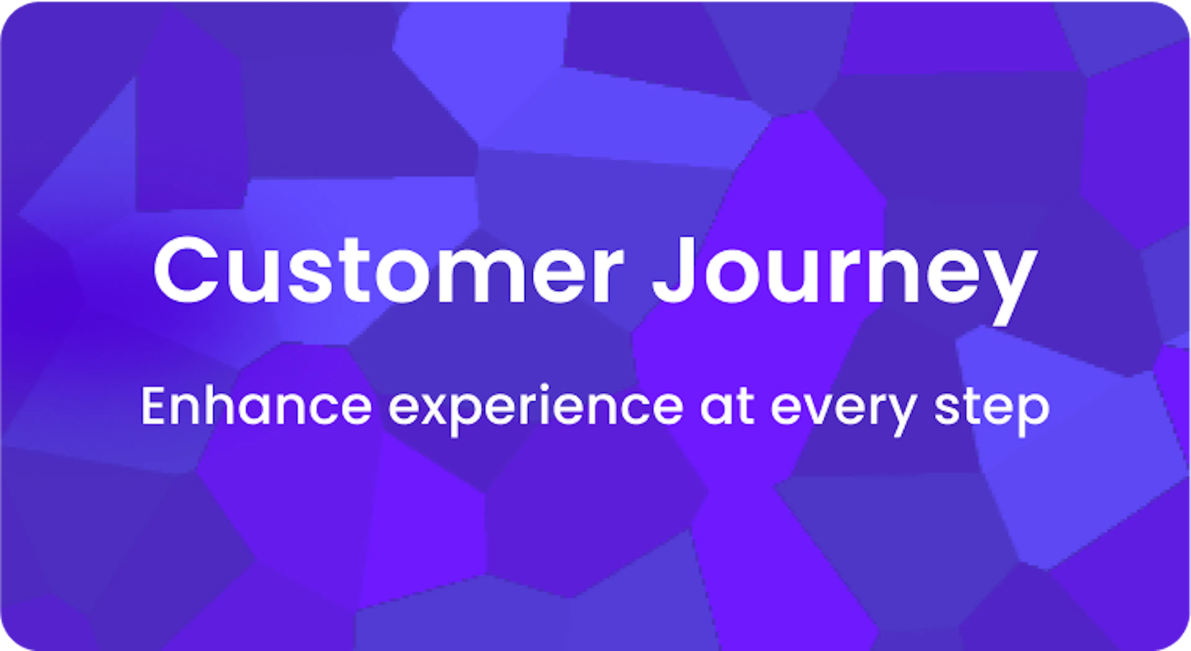 Customer Journey
