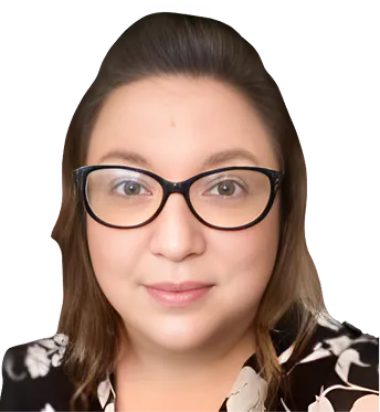 Nicolette Montes