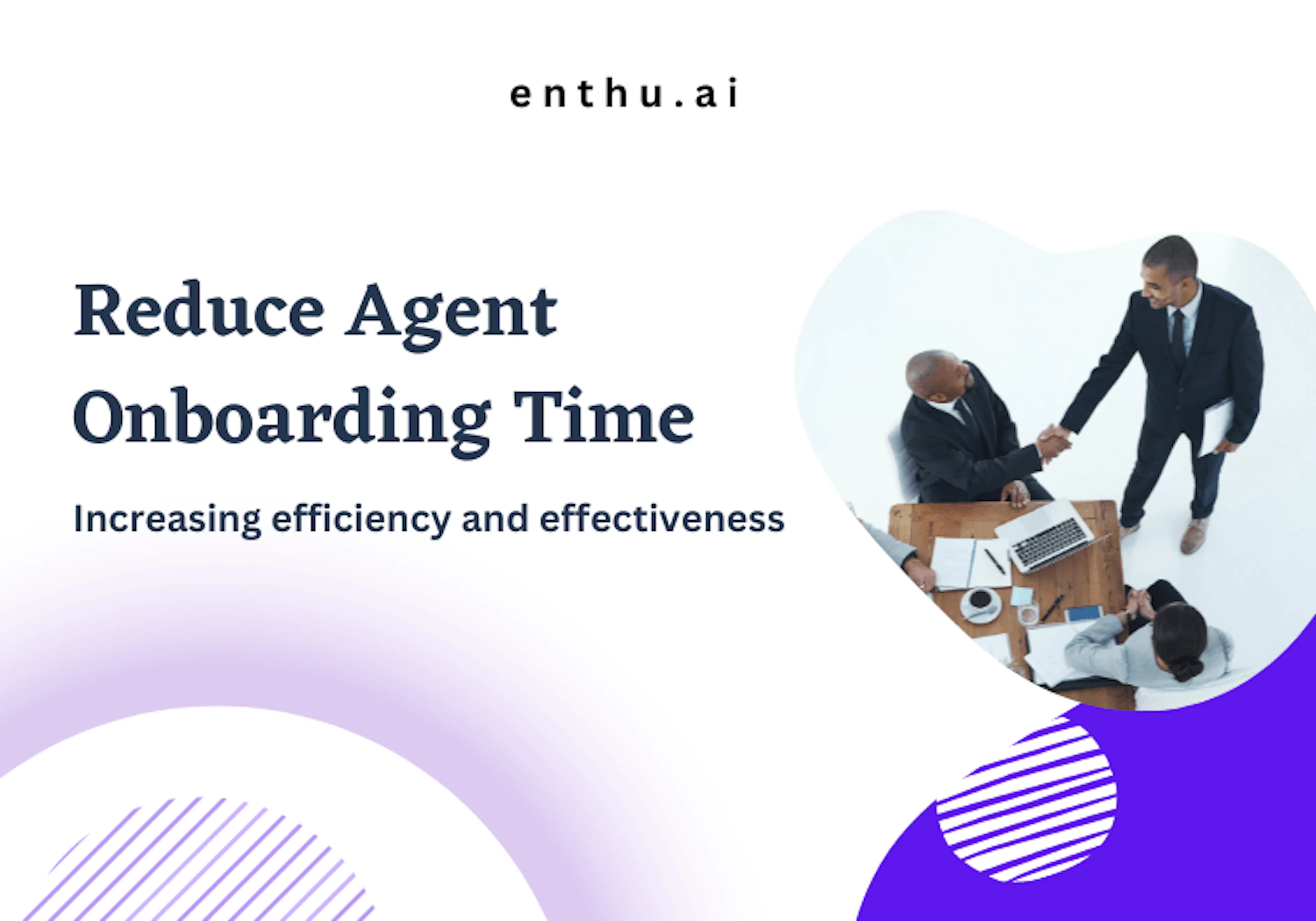 agent onboarding