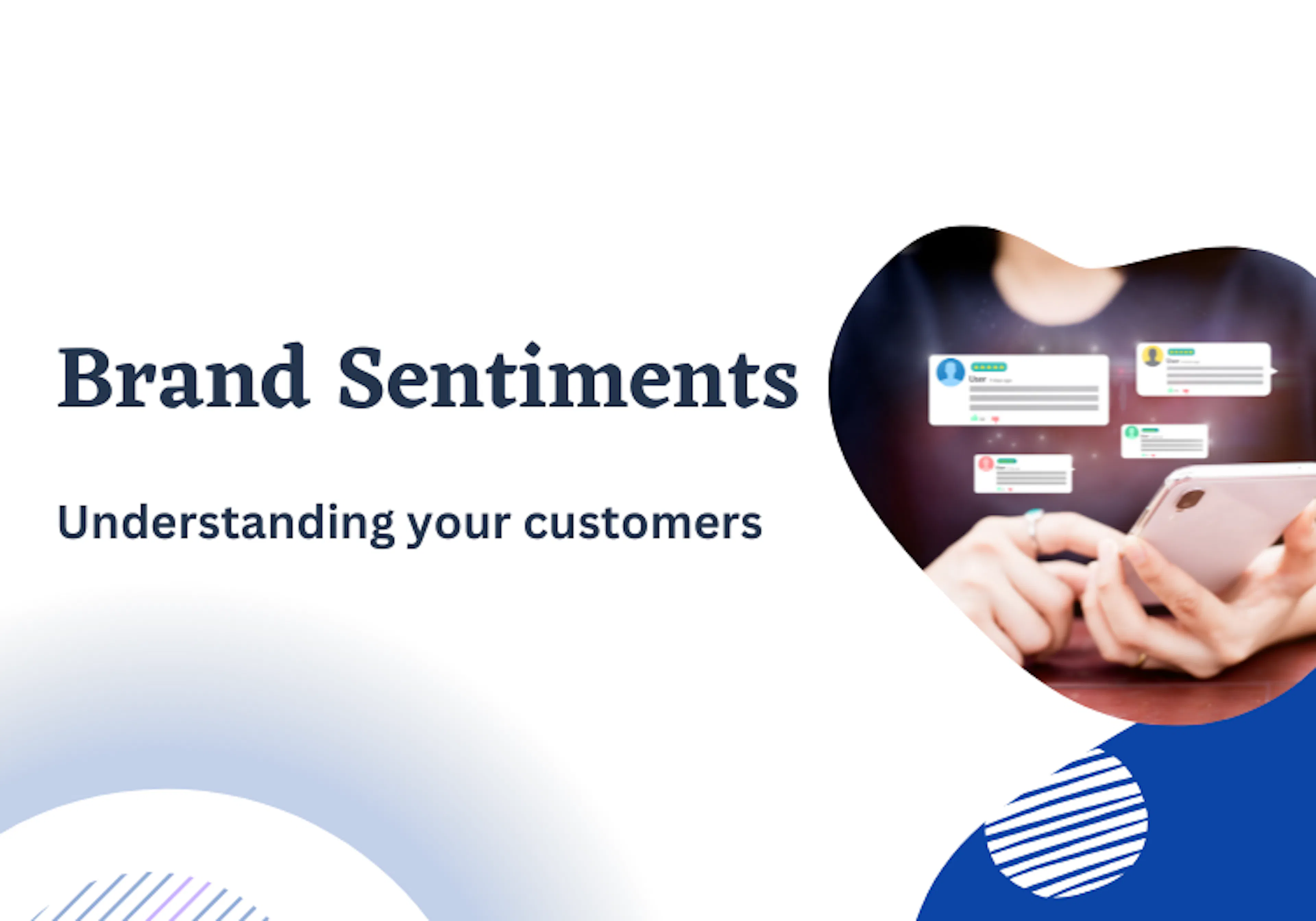 Brand sentiments