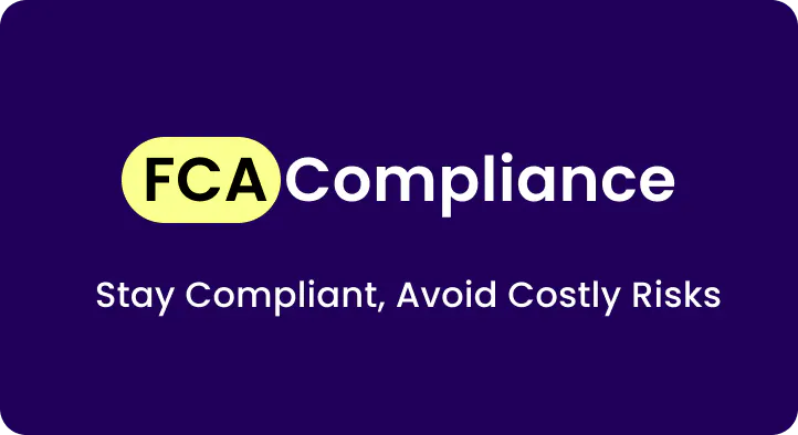 FCA Compliance in call center