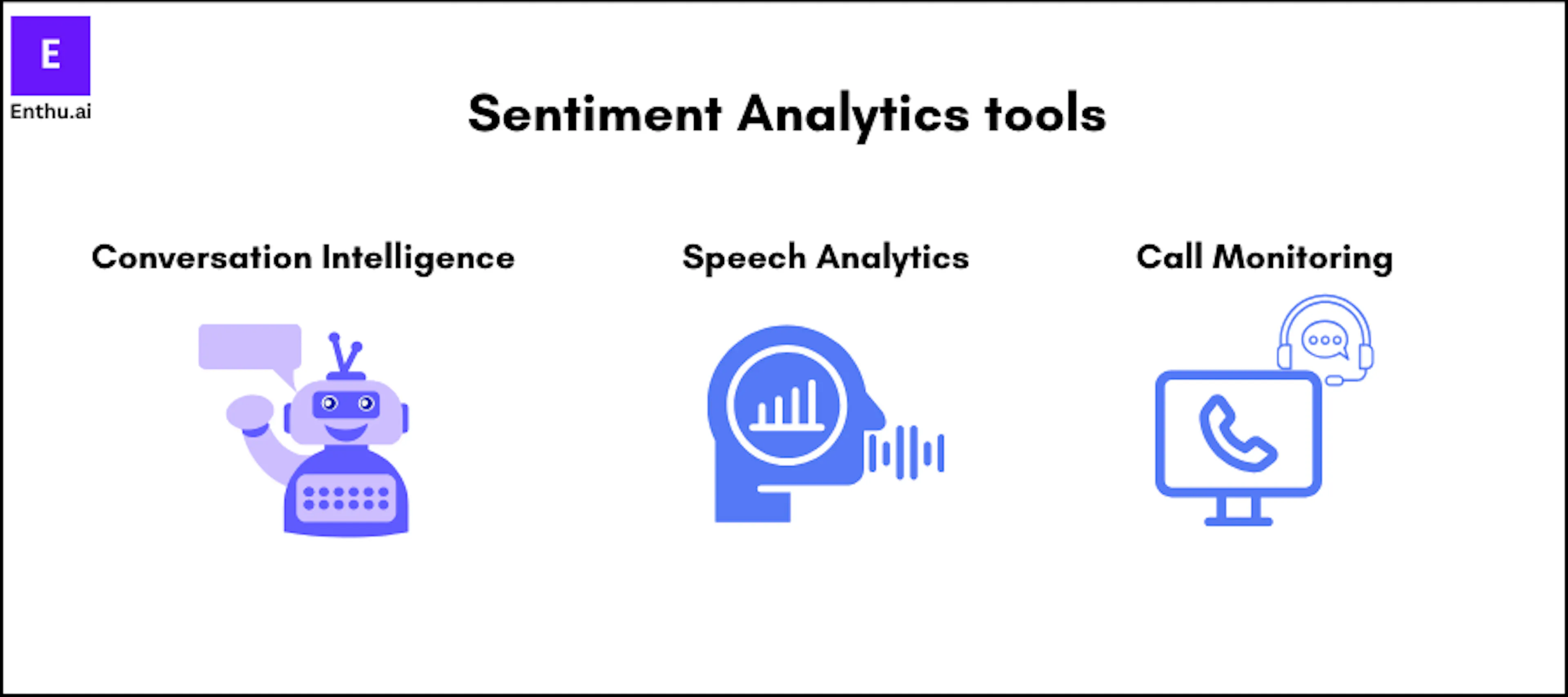 Sentiment analysis tools