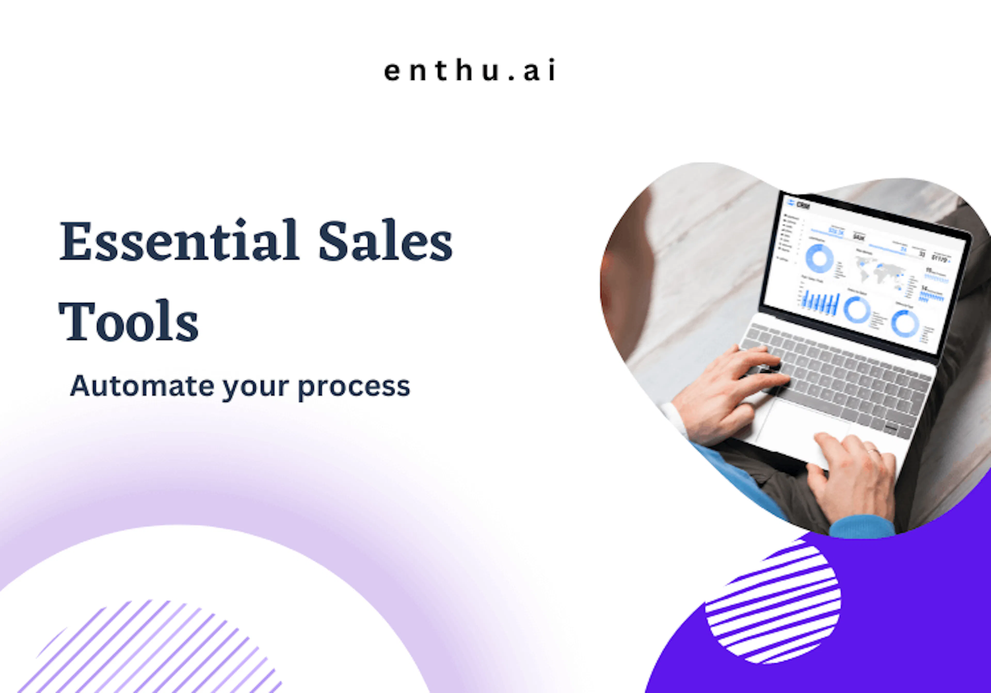 Essential AI Sales Tools