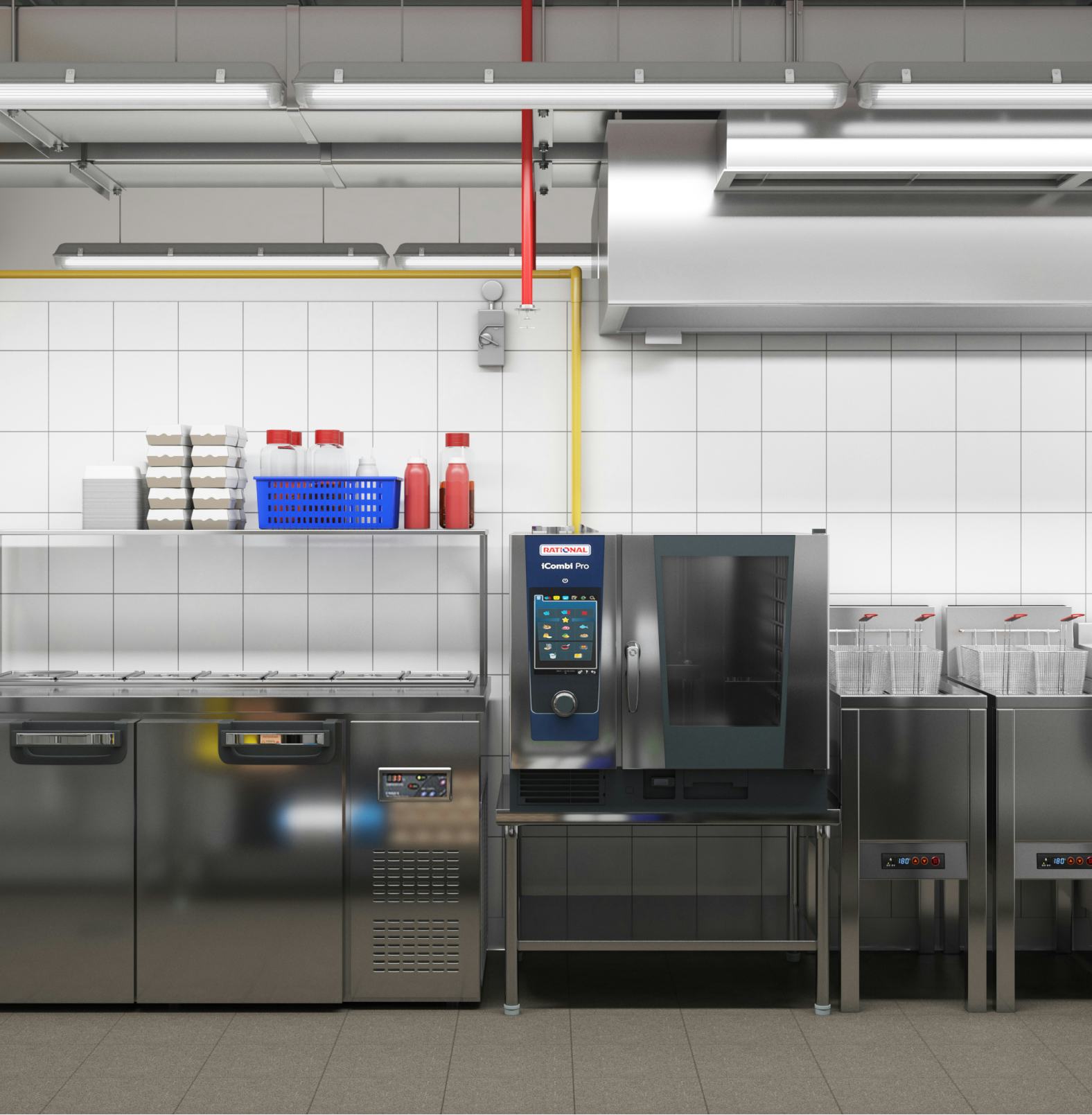 How To Run A Cloud Kitchen Business In Singapore Fc Accounting Services Singapore