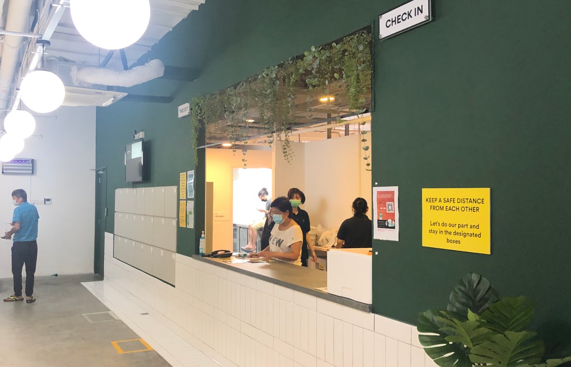 Clementi Collective, Smart City Kitchen Entrance clementi-collective-smart-city-kitchen-header-image