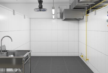 small-kitchen-size-kitchen-rental