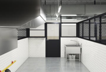 Standard kitchen standard-kitchen-kitchenplus-india