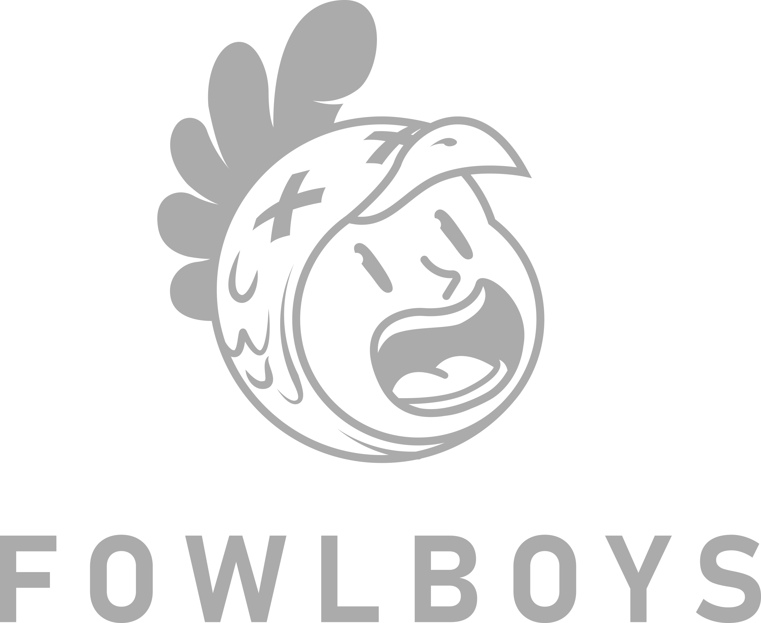 Fowl Boys fowlboys-Damansara-jaya-Atria-Shopping-Gallery-kitchenconnect-malaysia