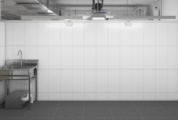 Small kitchen large-kitchen-Damansara-jaya-Atria-Shopping-Gallery-kitchenconnect-malaysia