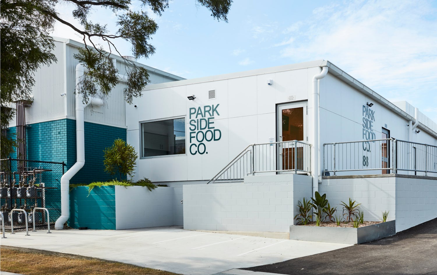 Brisbane Chef Collective Dark Kitchen Facility at Coorparoo brisbane-Coorparoo-darkkitchen-facility-chef-collective-australia