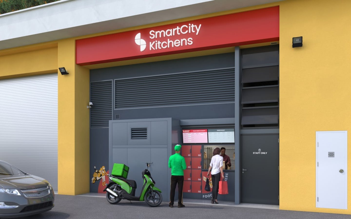 entrance-bukit-batok-cloud-kitchen-smart-city-kitchens-singapore