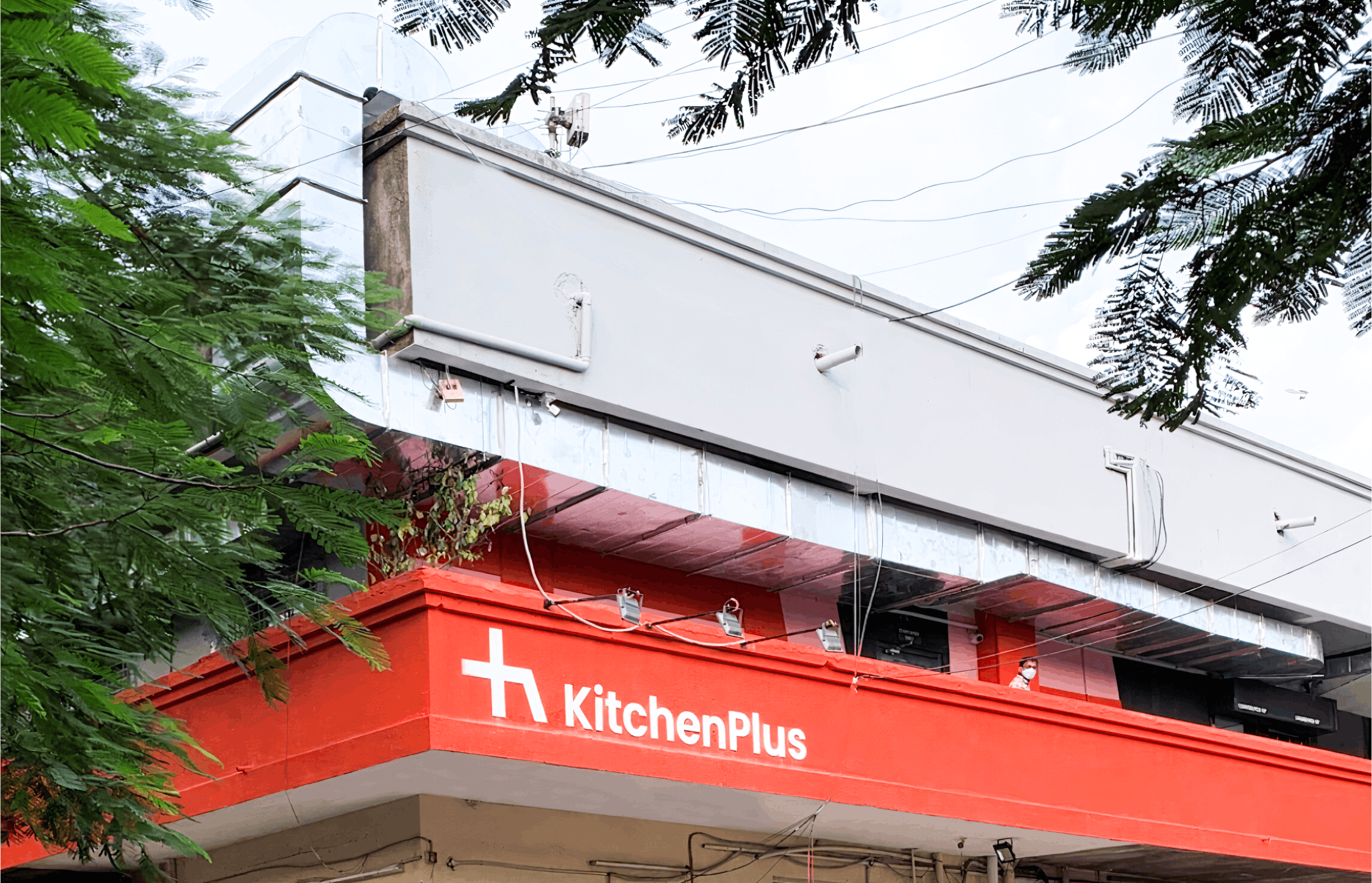 exterior-cloud-kitchen-delhi-kitchenplus-india
