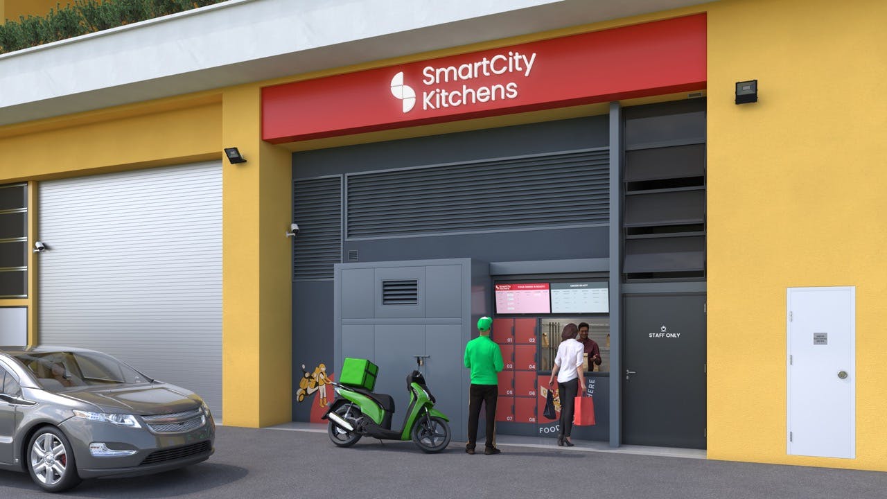bukit-batok-cloudkitchen-entrance