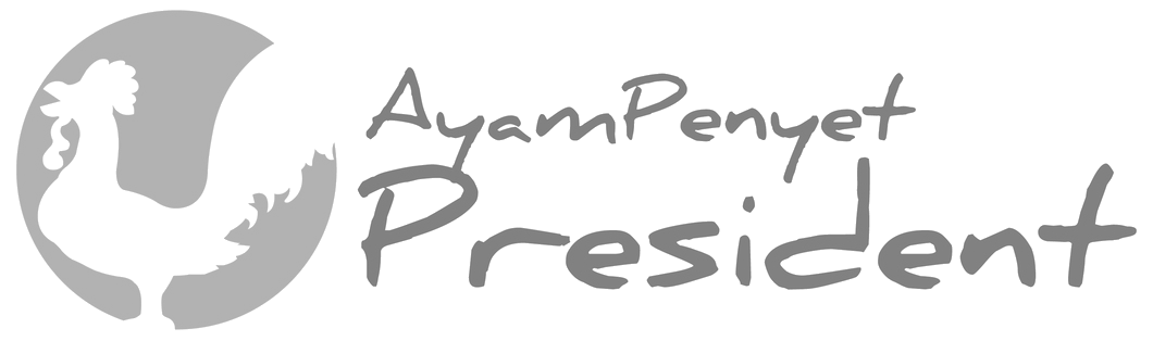 Ayam Penyet President tampines-food-co-Ayam-Penyet-President