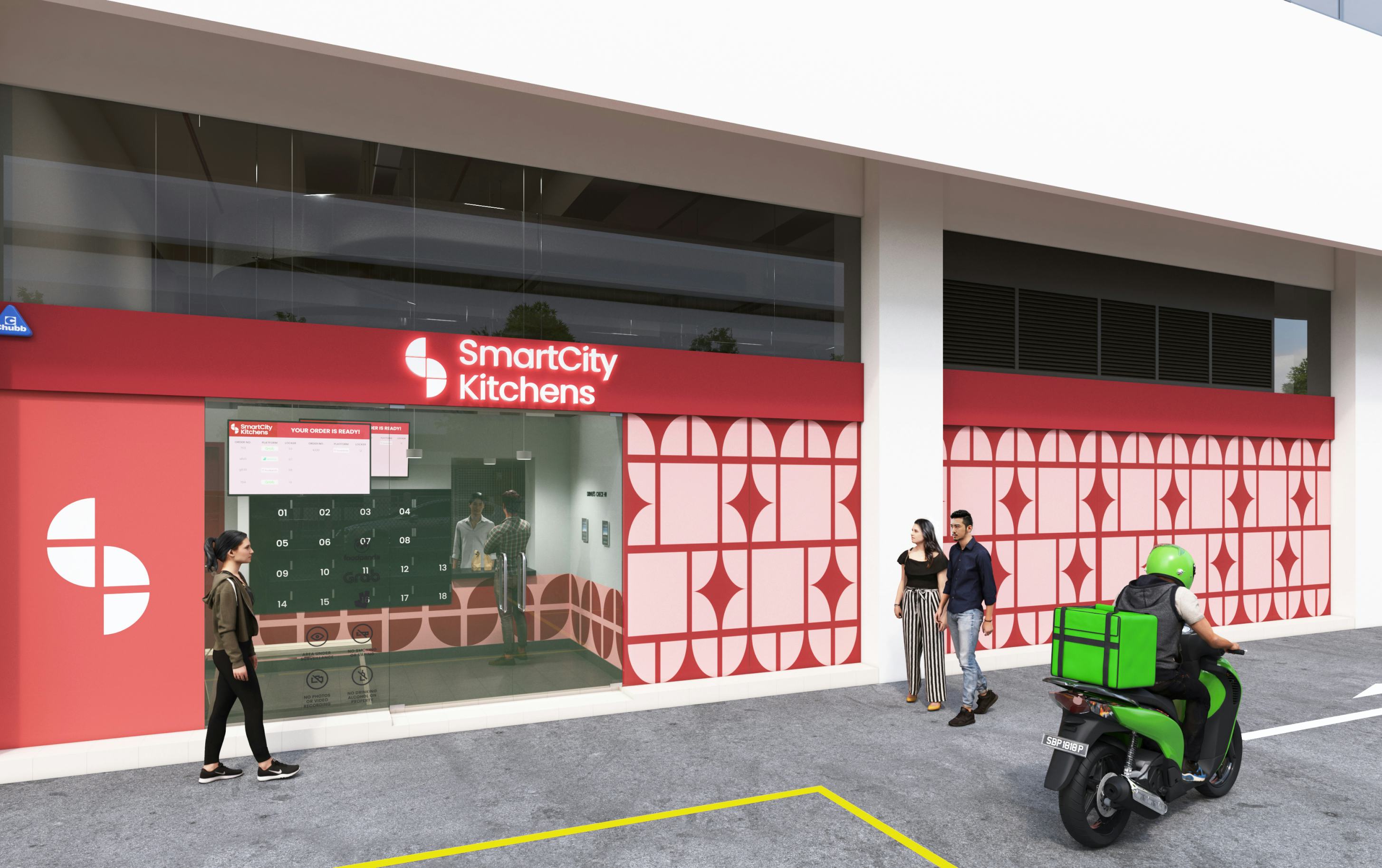 Bishan Smart City Kitchen Exterior Bishan-Smart-City-Kitchens-Exteriorsmartcitykitchens-singapore