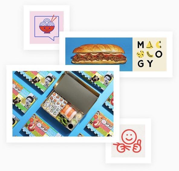 Virtual brands sample, KitchenConnect Malaysia virtual-brand-graphic-kitchenconnect-malaysia