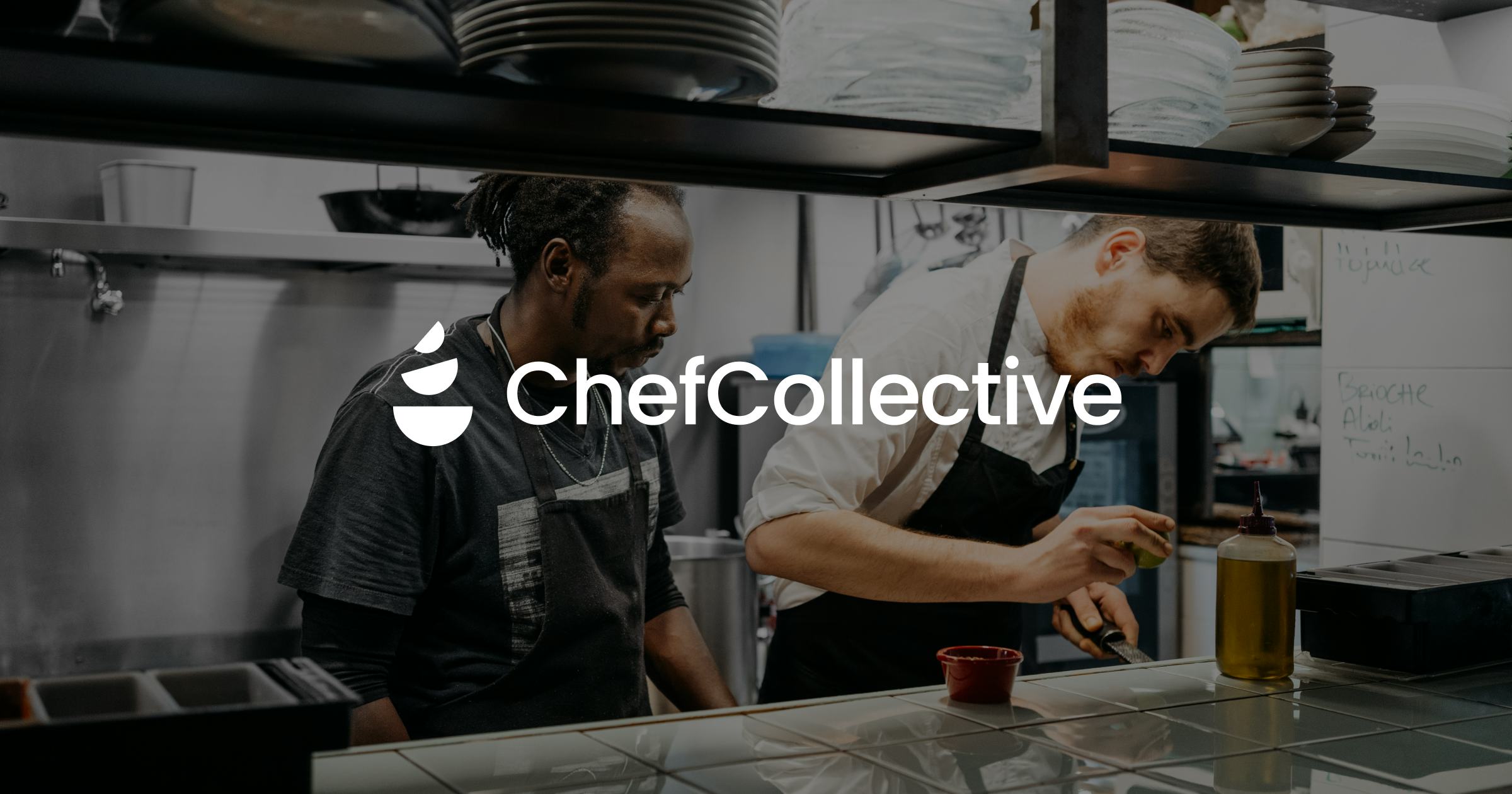 Dark Kitchen Solutions In Melbourne Brisbane Chef Collective Australia