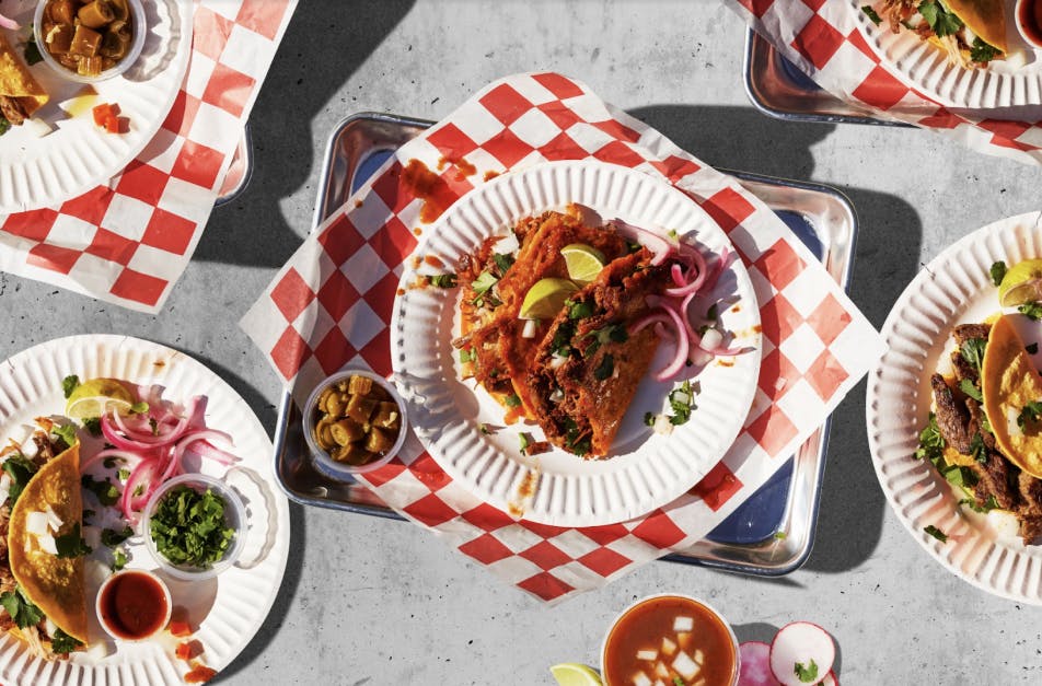 Future Foods is the global leaders in virtual restaurant branding