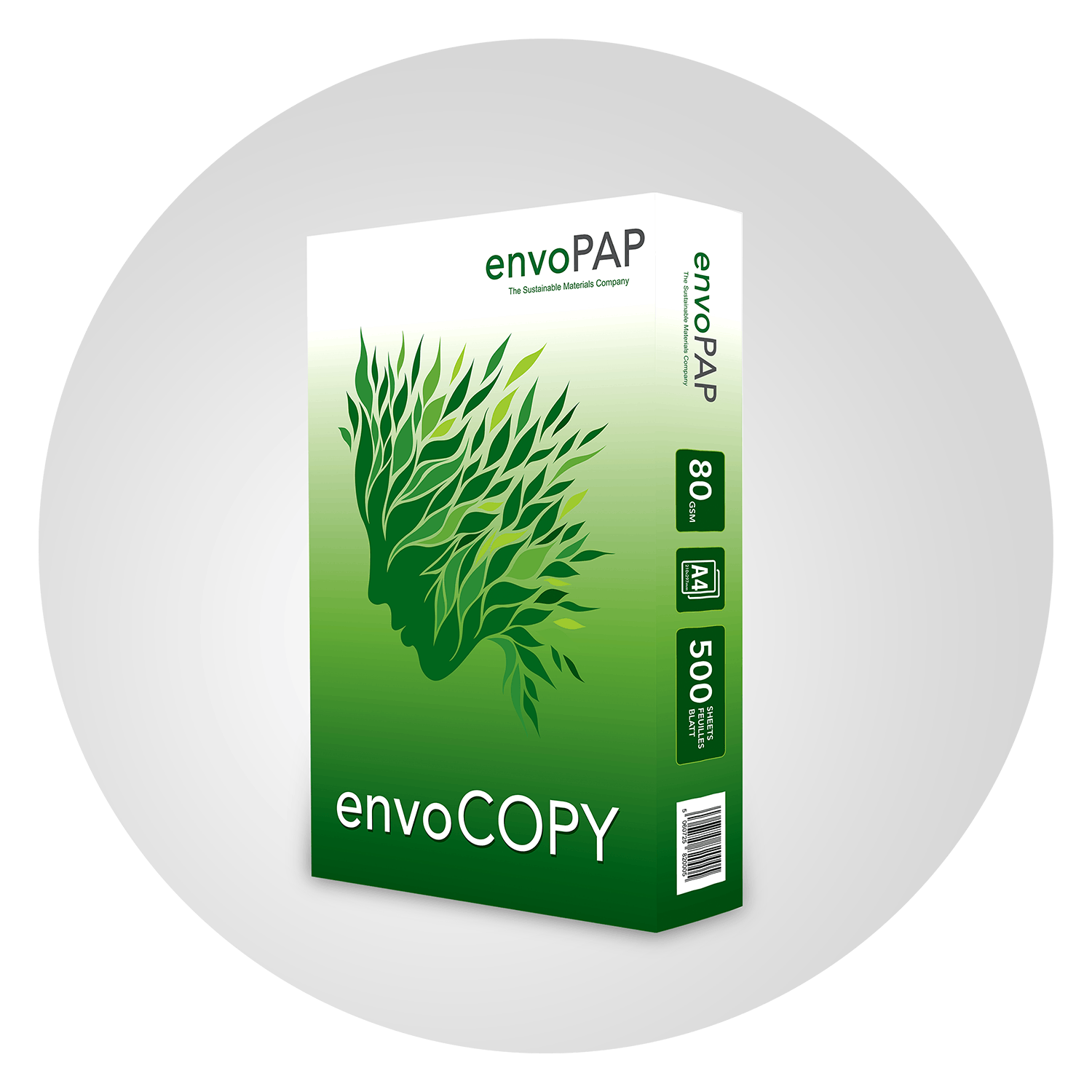 Featured image of post Envocopy Mit envocopy von envopapier schtzen sie mit 8 paketen einen baum oder mit 2083 paketen 1 hektare wald vor der abholzung