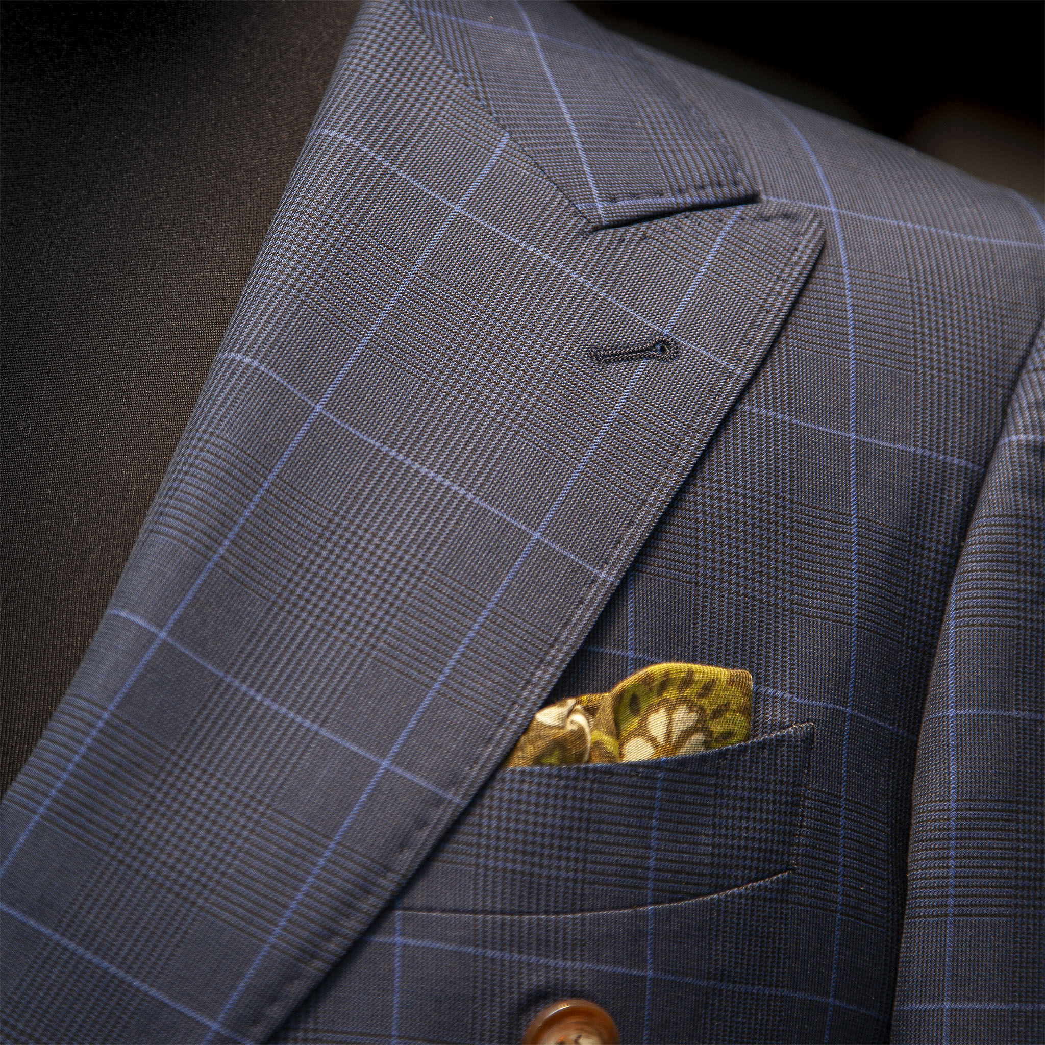 Pocket square