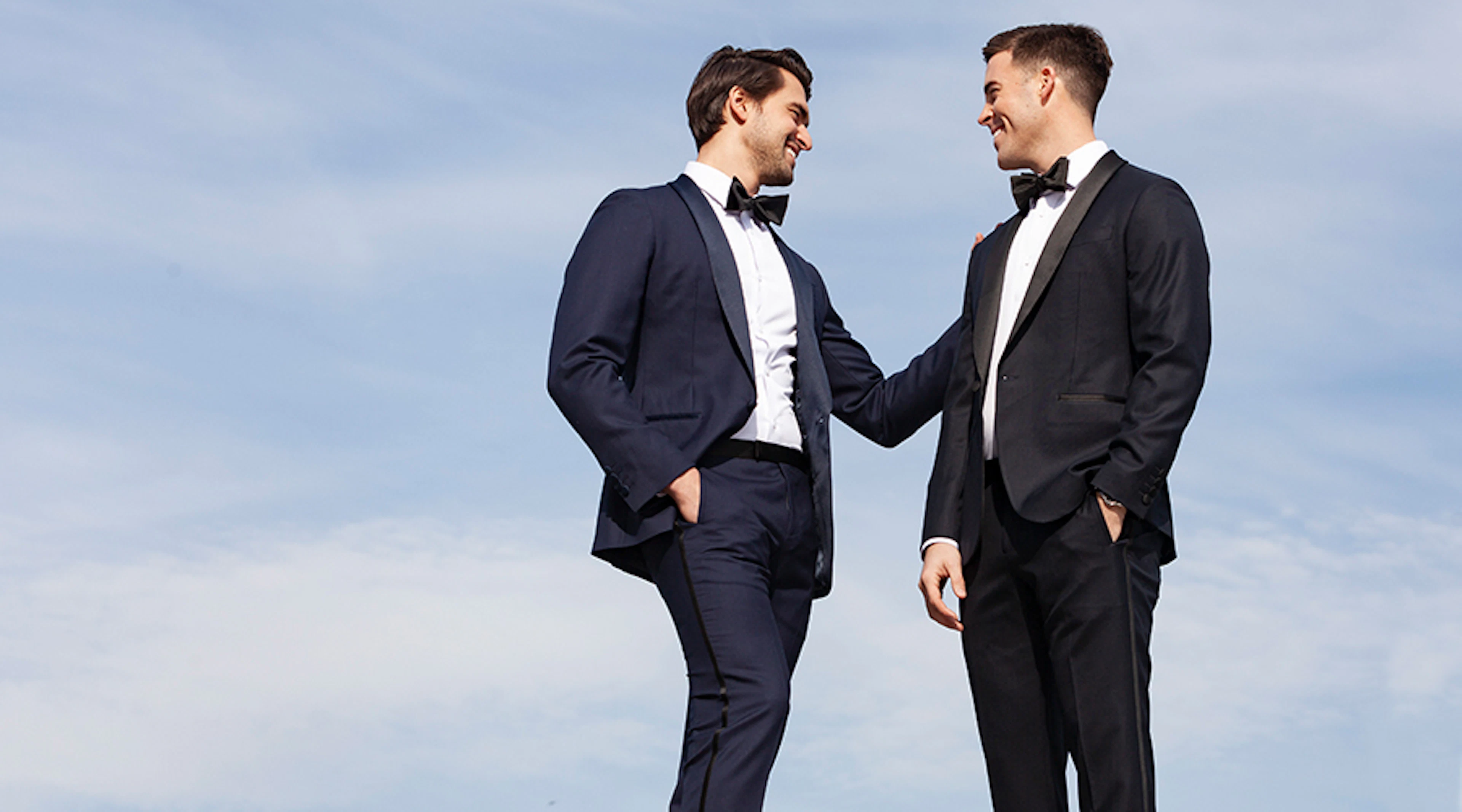A Complete And Comprehensive Guide In Tuxedo Styles For 2020