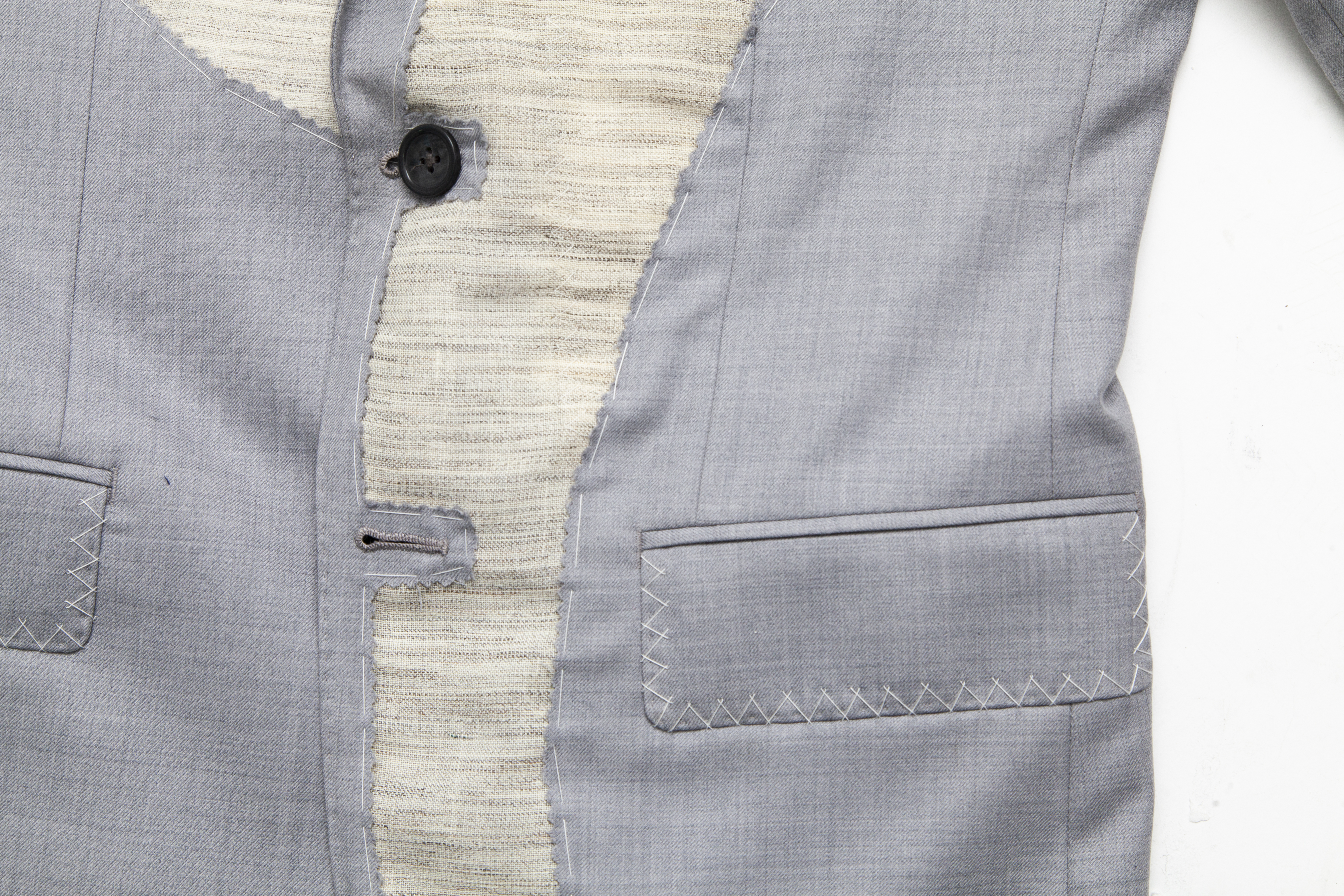Exploring the Endless Customizations of Your Enzo Custom Suit