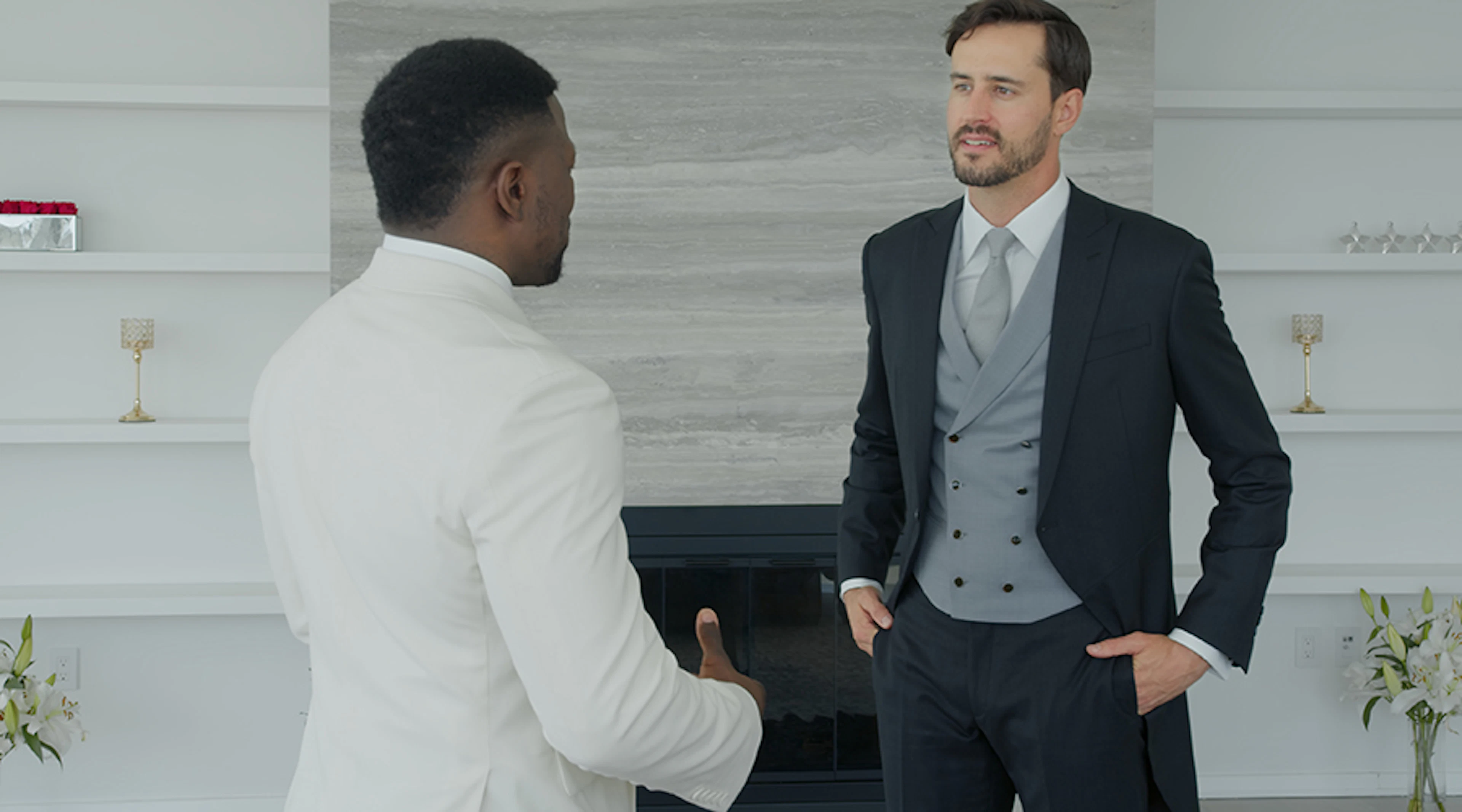 Trouser Style Types: Pleats, Creases, Stripes, and Everything In Between