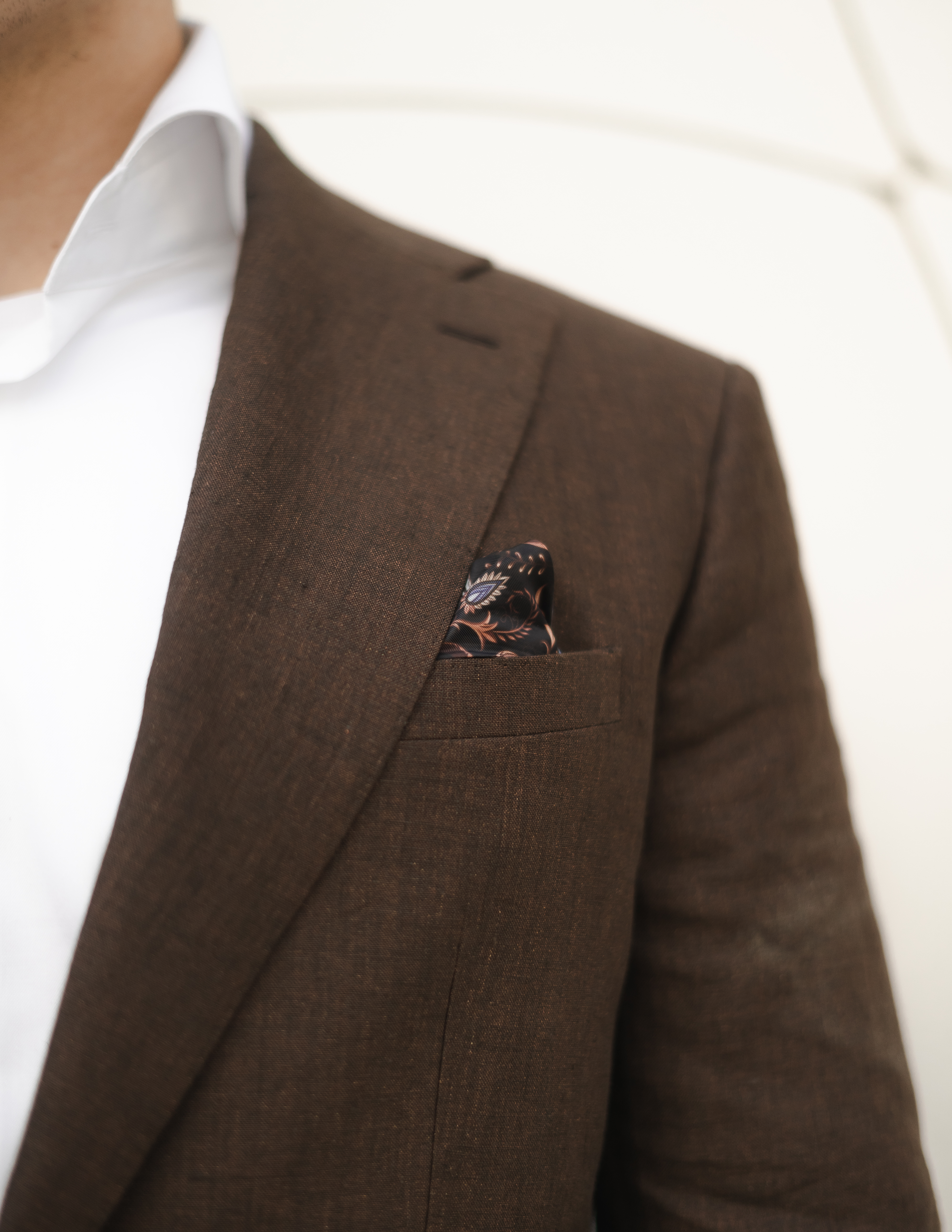 Dress code custom suits 