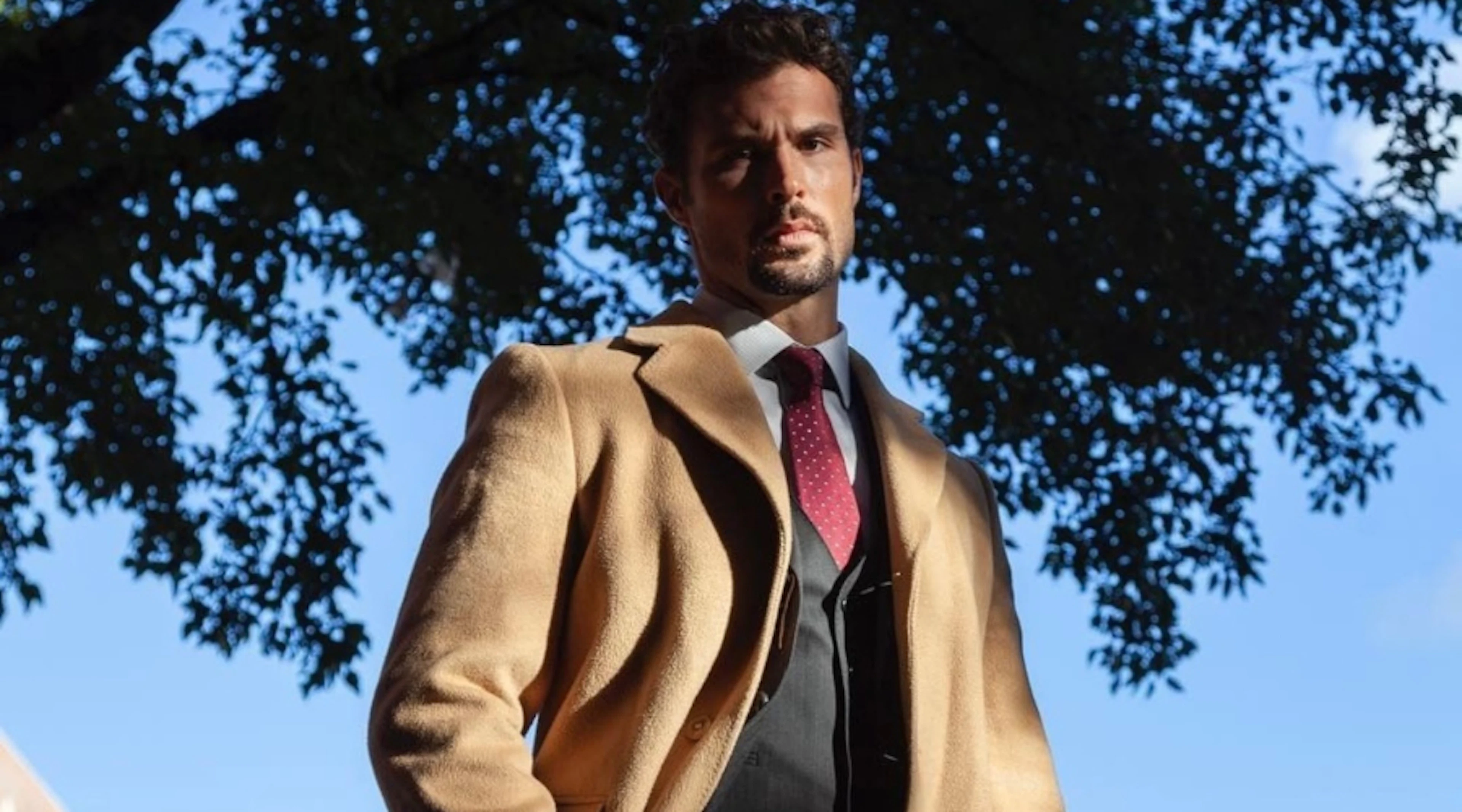 The Best Materials For Overcoats