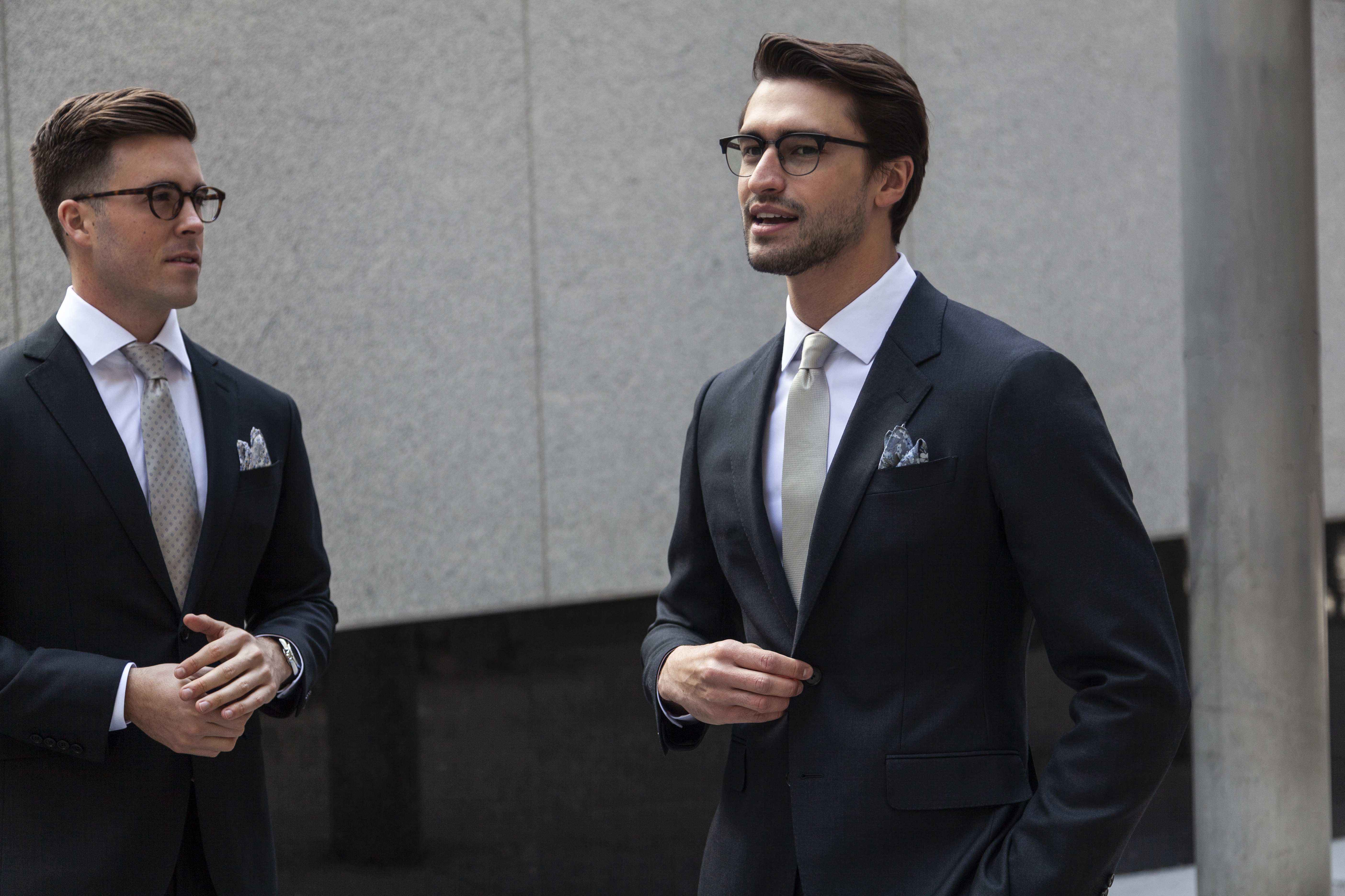 Custom Sport Coats