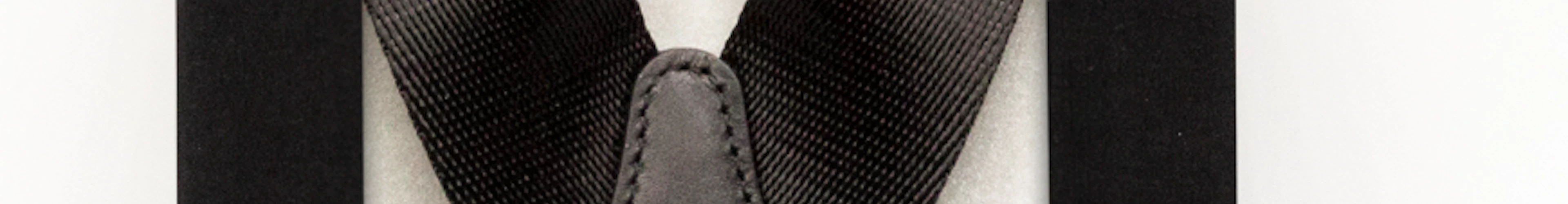 The Perfect Accessory: The Benefits of Custom Suspenders for Men