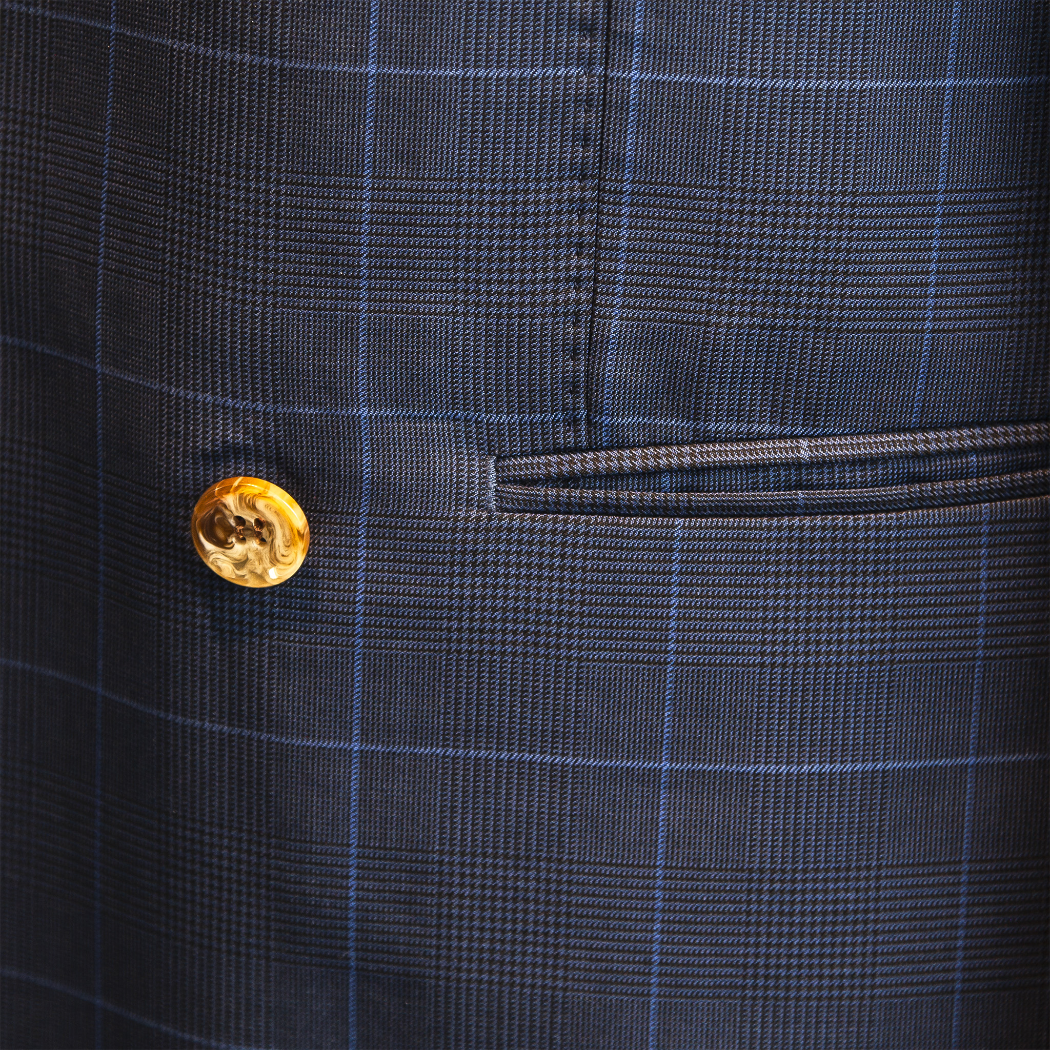Vitale Barberis and Enzo Custom: A Perfect Pairing for Style and Quality