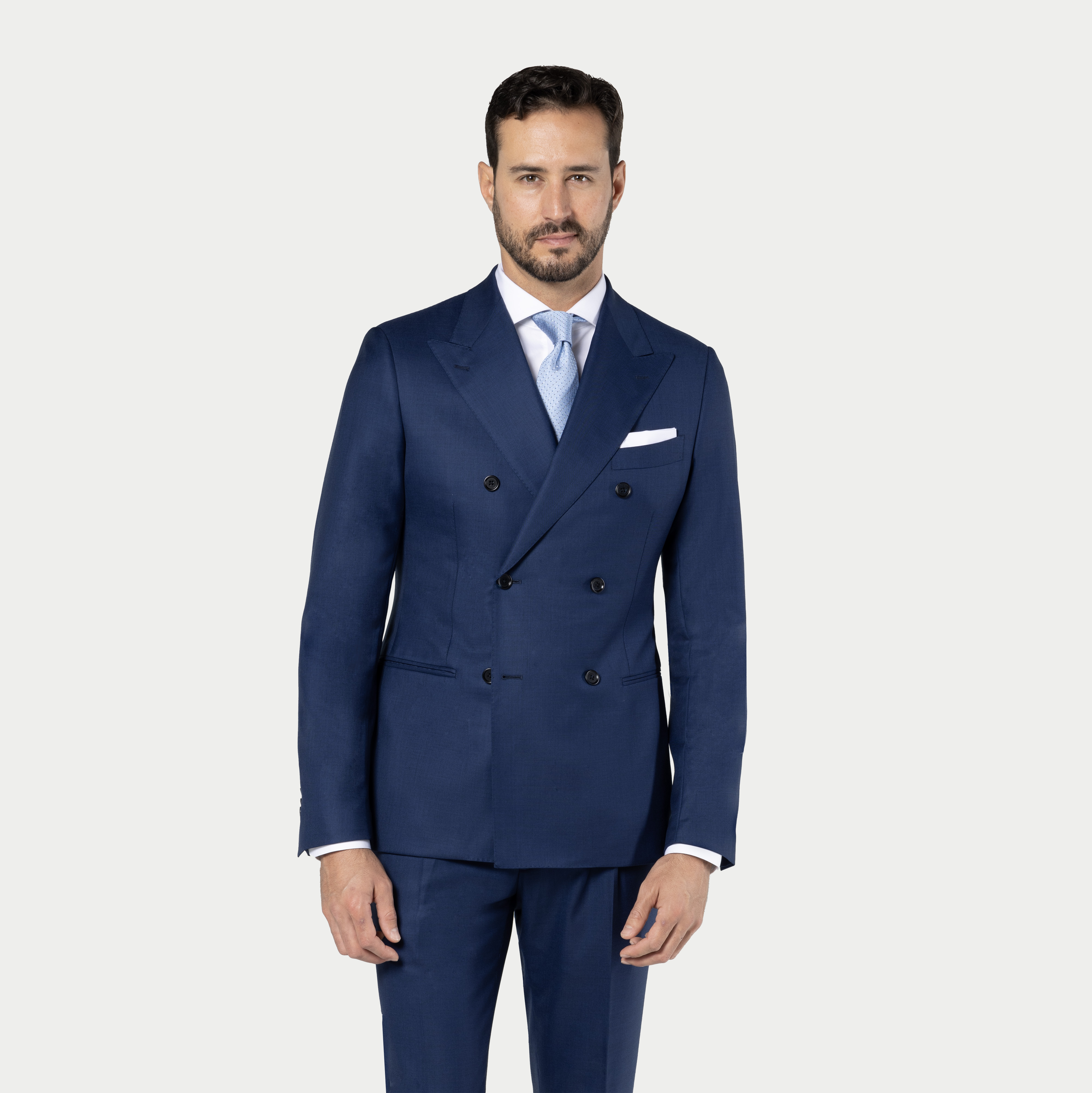 enzo mens suits