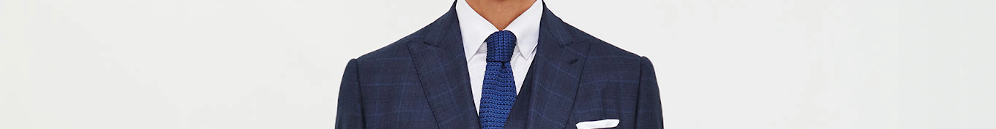 Caring for Your Custom Suit: Tips for Longevity and Elegance