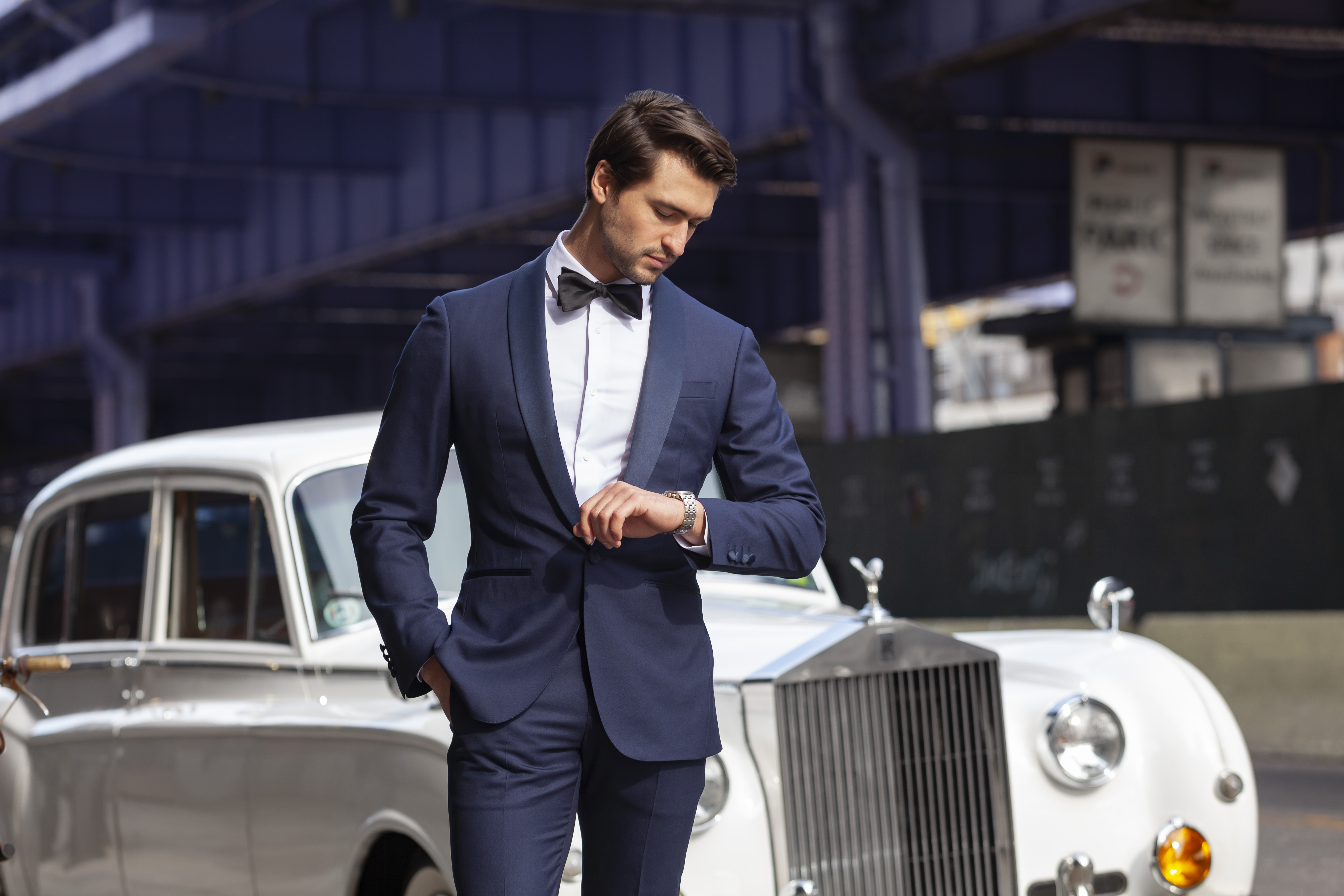 Dressing To Impress Your Date