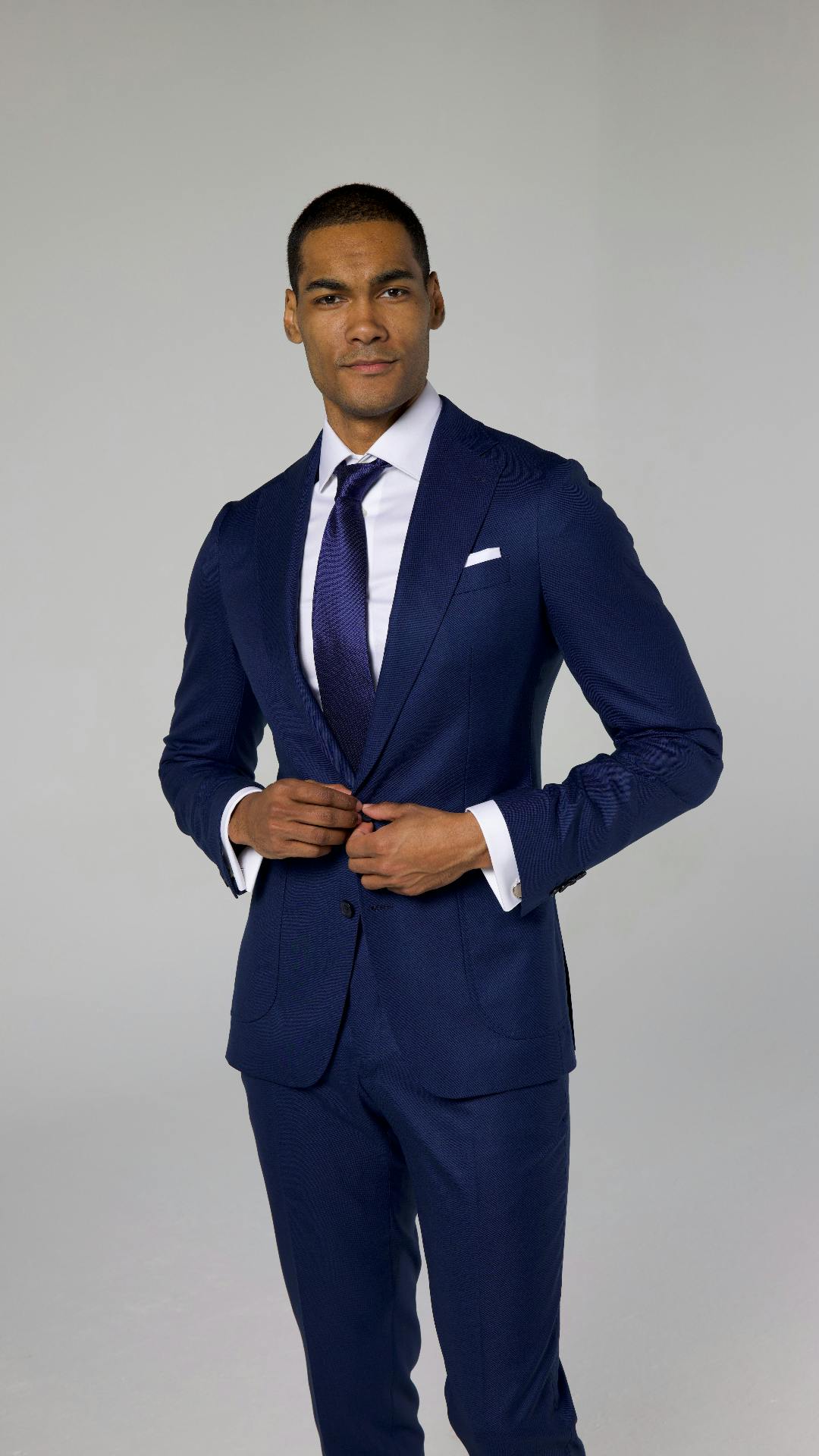 Enzo Custom | Decoding Dress Codes: The Enzo Custom Guide to Formal Attire