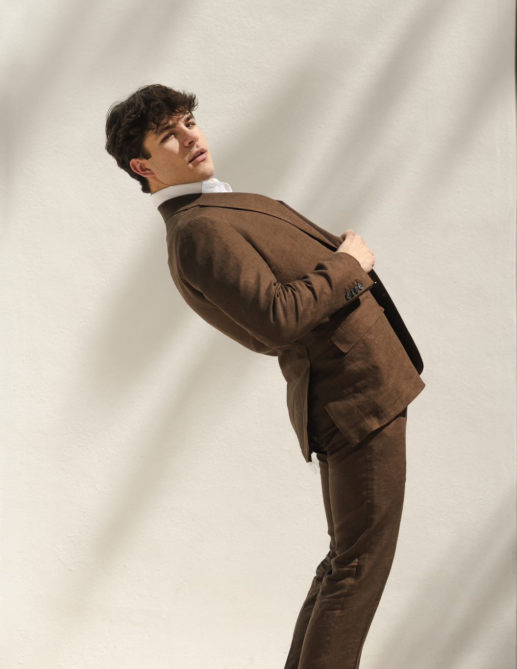 The Ultimate Guide to Custom Fitted Suits: Elevate Your Style and Stand Out
