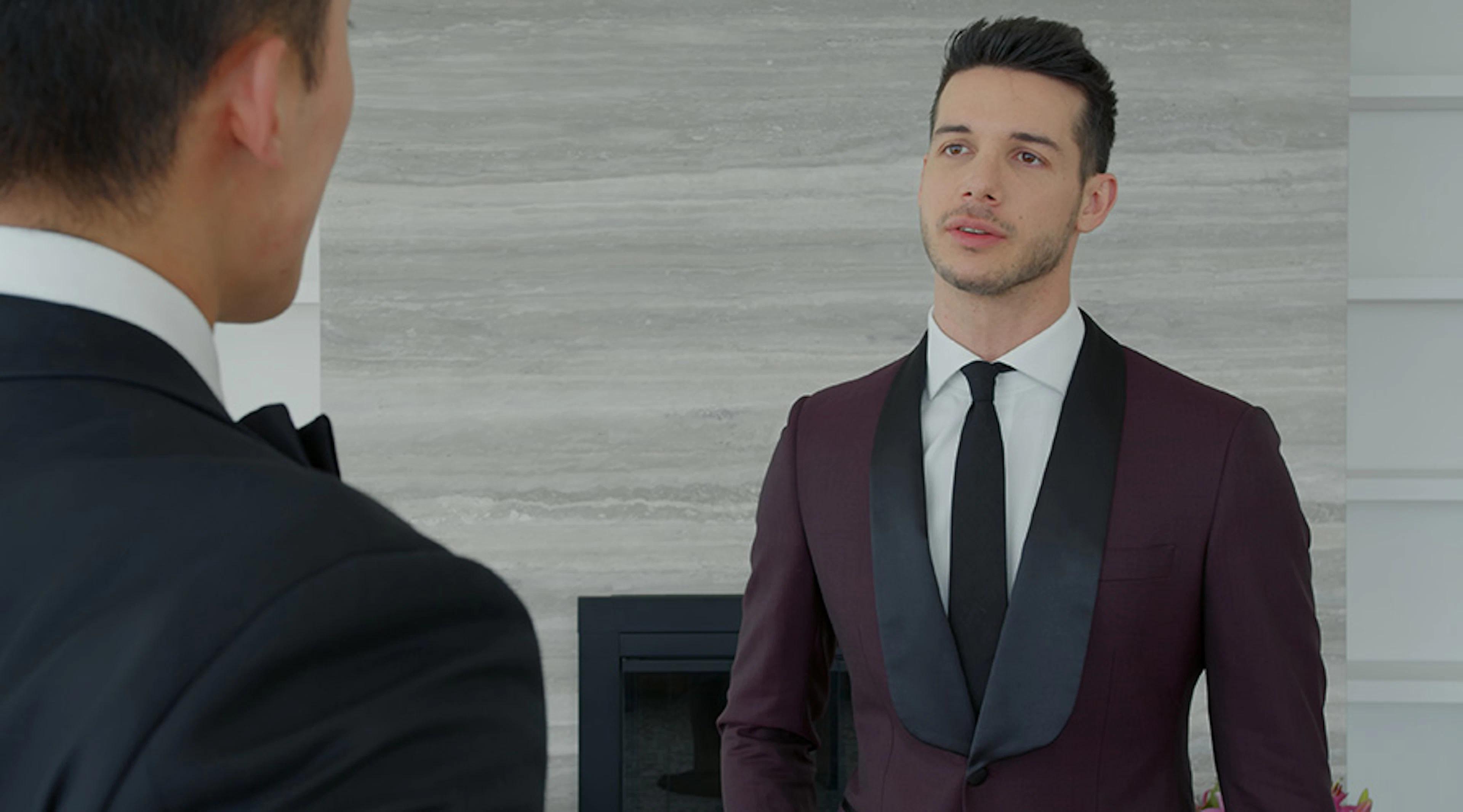 Mastering The Art Of The Tuxedo: Unconventional Styles For Black-Tie Optional