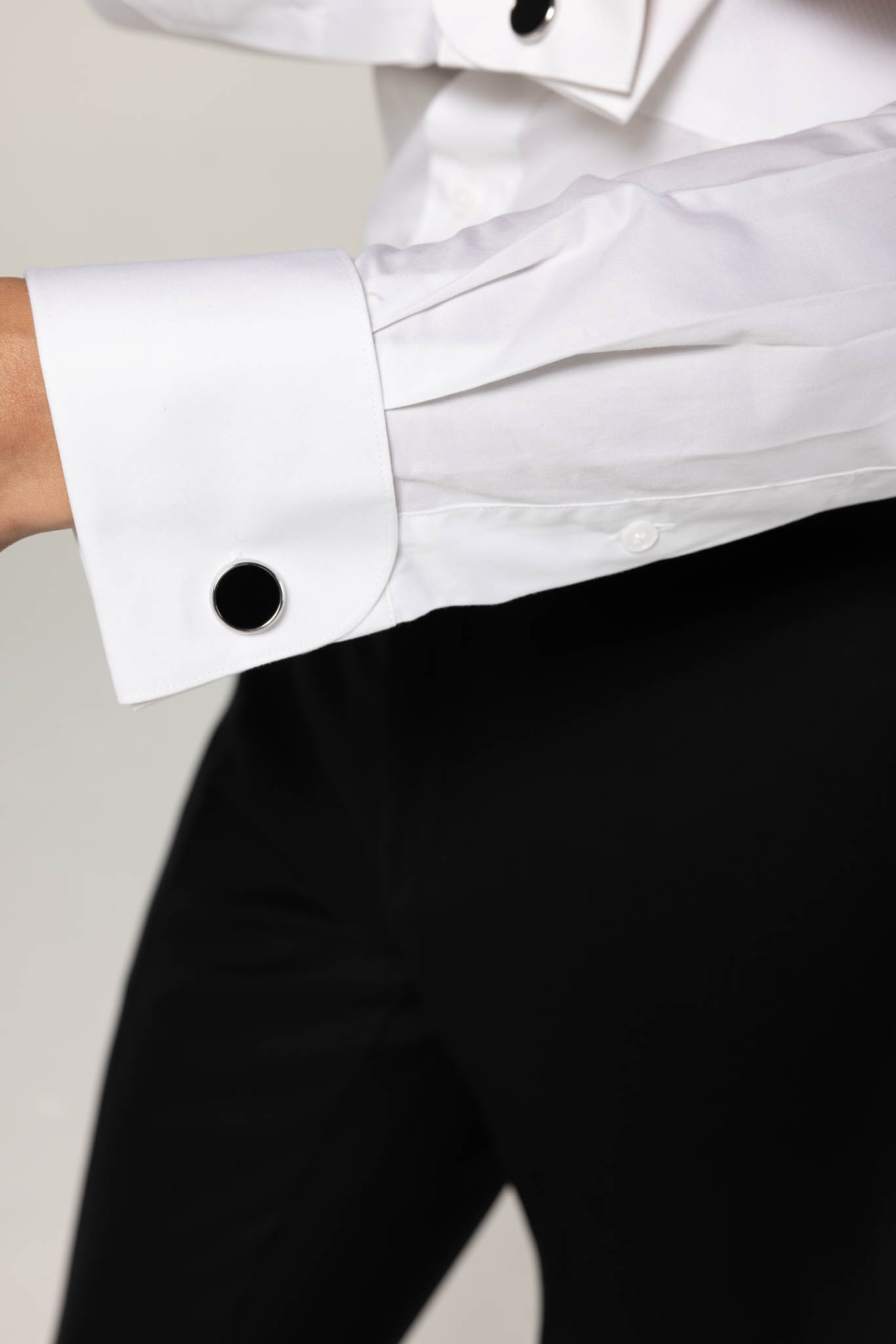 From Boardroom to Ballroom: Custom Men's Suits for Every Occasion