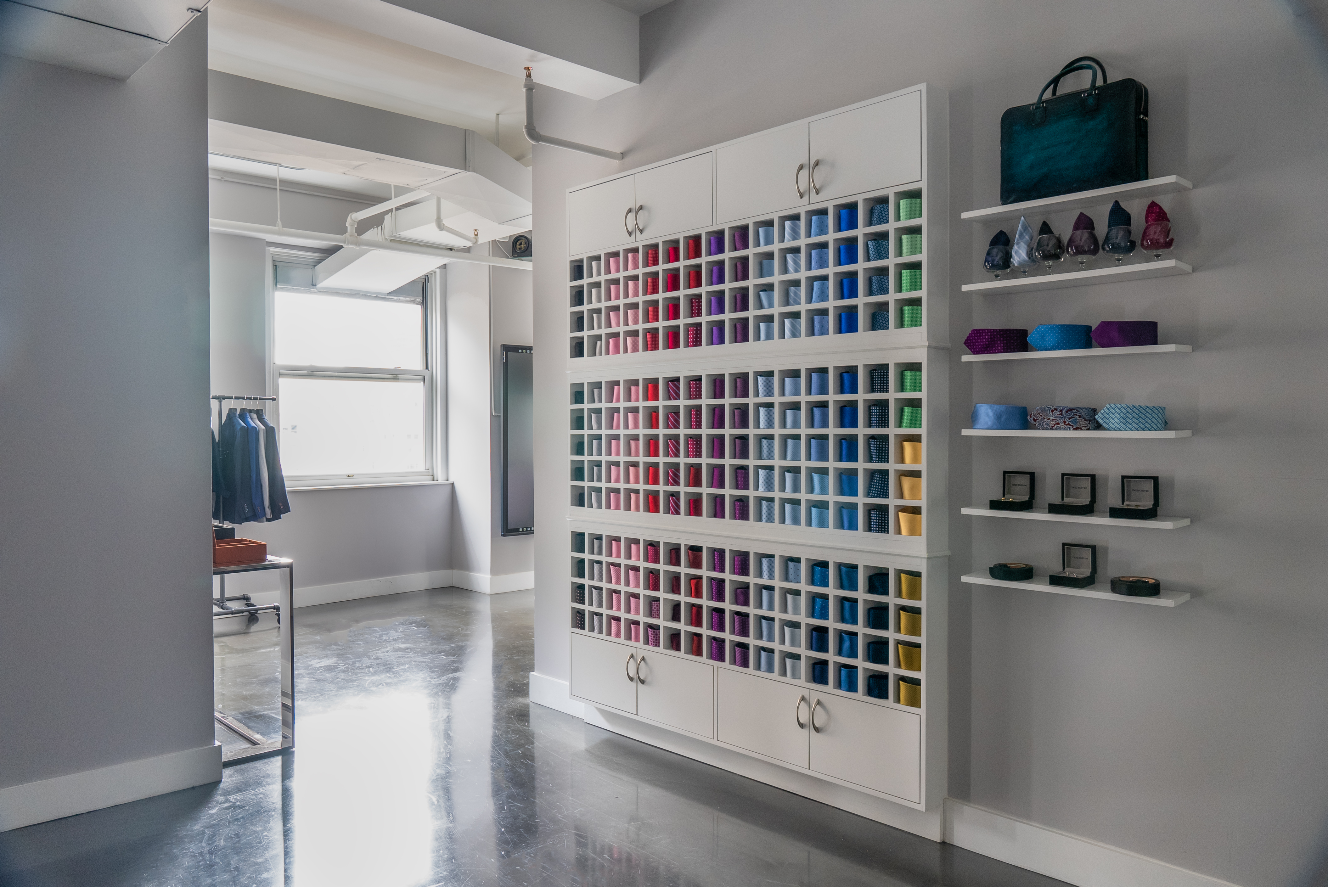 The Perfect Wedding Accessory: How to Choose Your Enzo Custom Tie