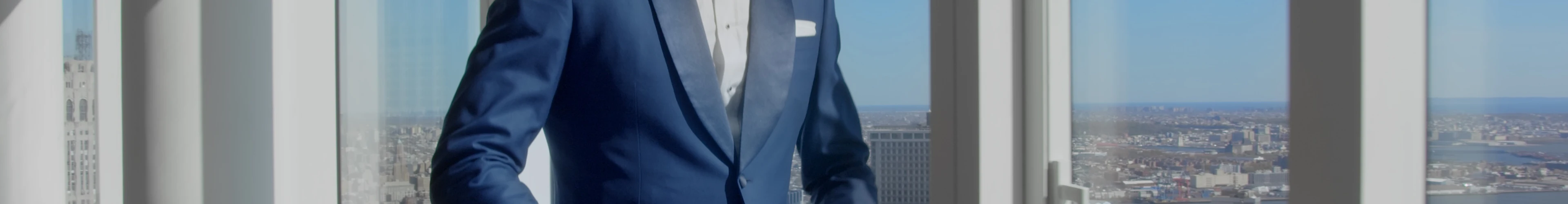 Choosing the Perfect Fabric: A Guide for Your Enzo Custom Suit