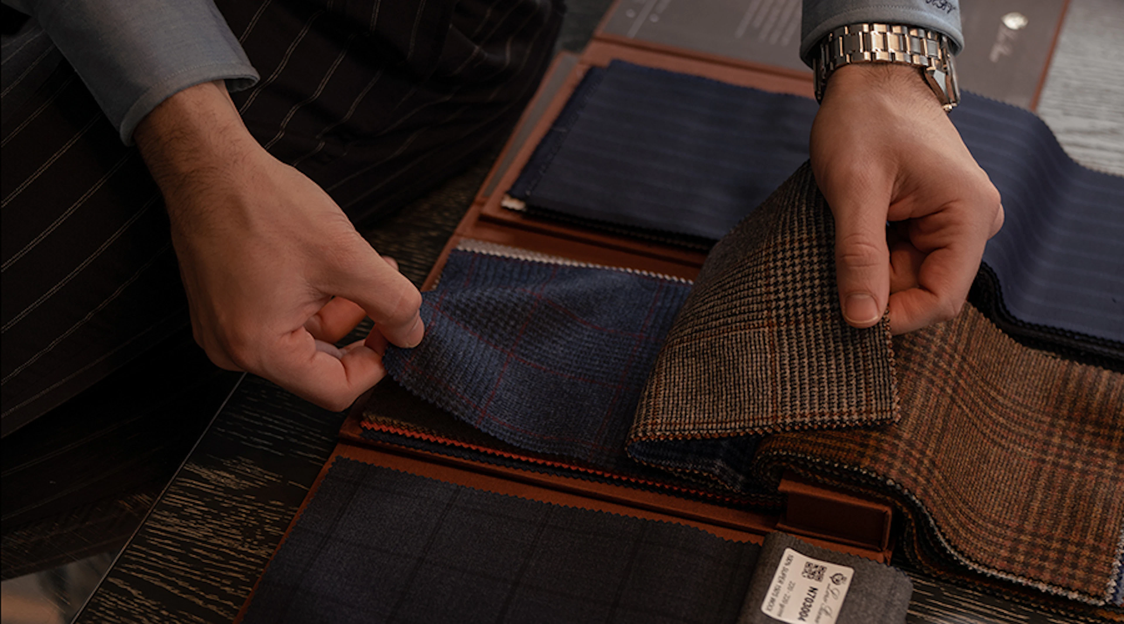 Style Tips For Matching Trousers and Sport Coats