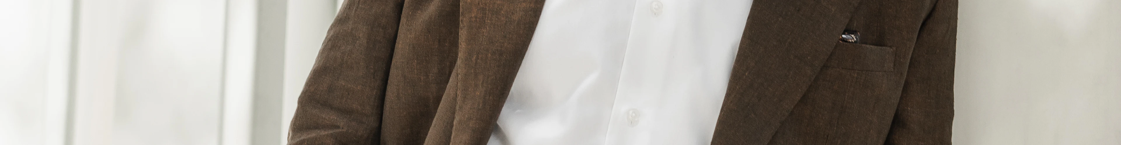 The Enduring Value of an Enzo Custom Suit: An Investment to Appreciate