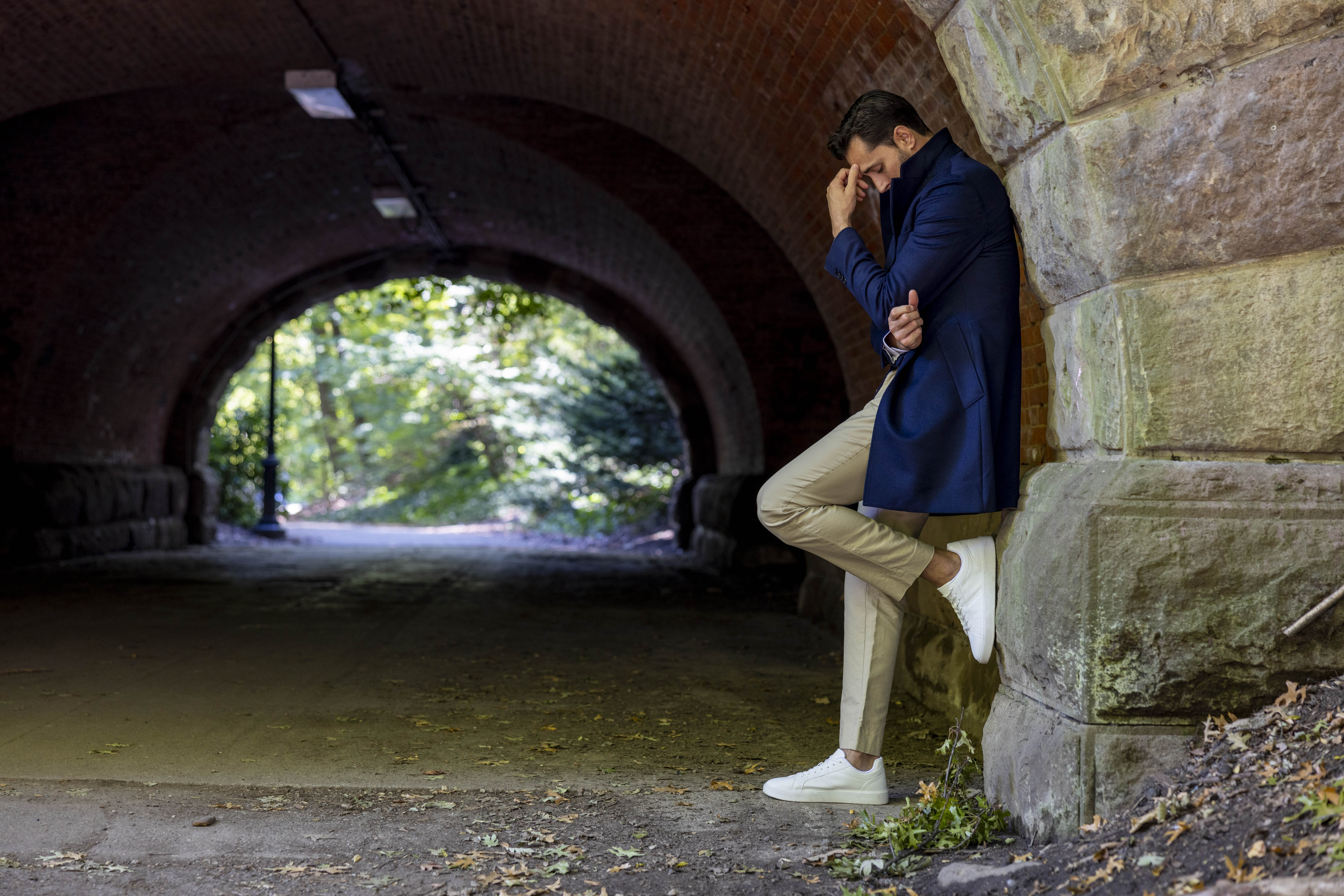 Preparation Meets Perfection: Why Fall is the Ideal Time for Winter Wardrobe Planning