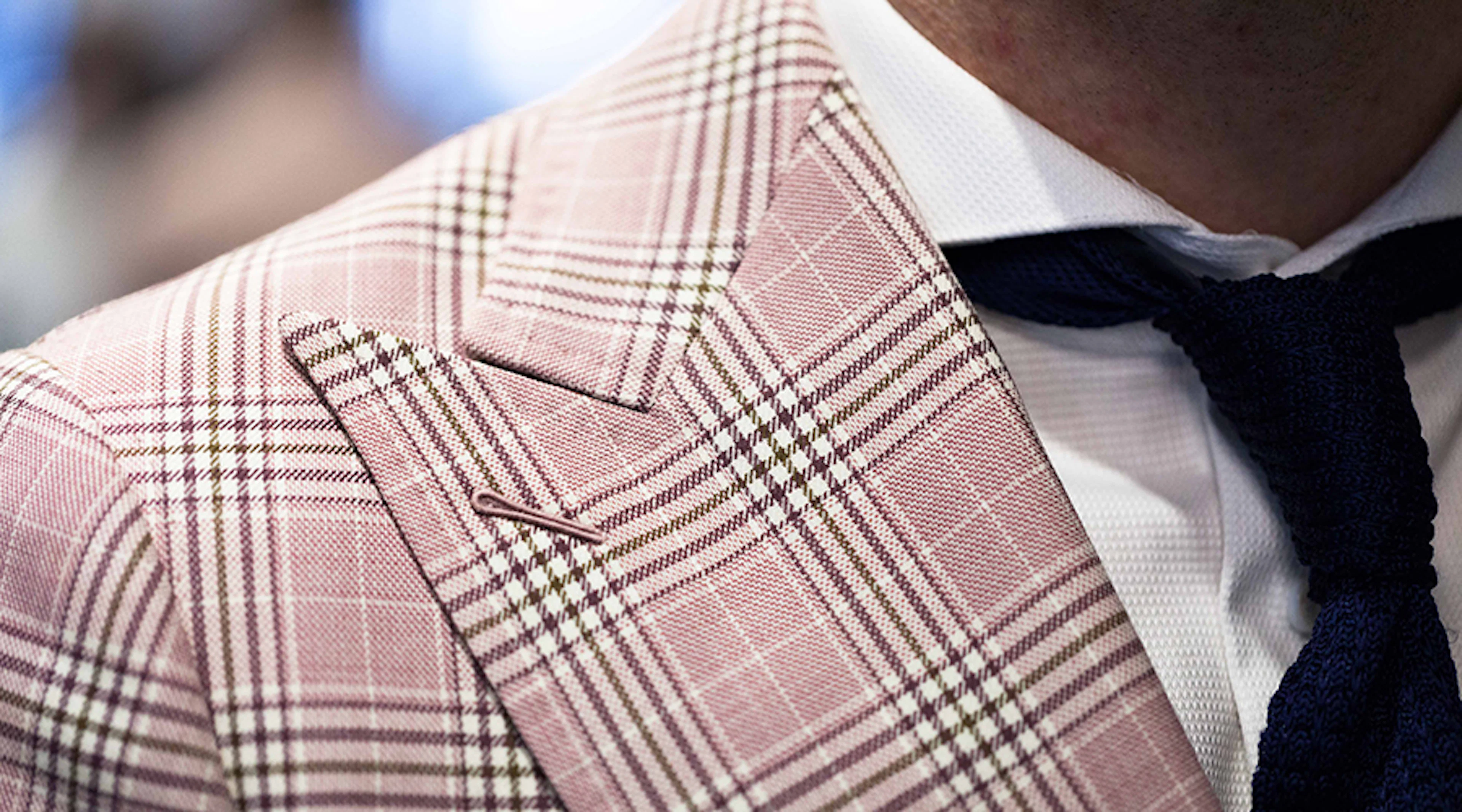 Everything You Need To Know About Sport Coats And Blazers